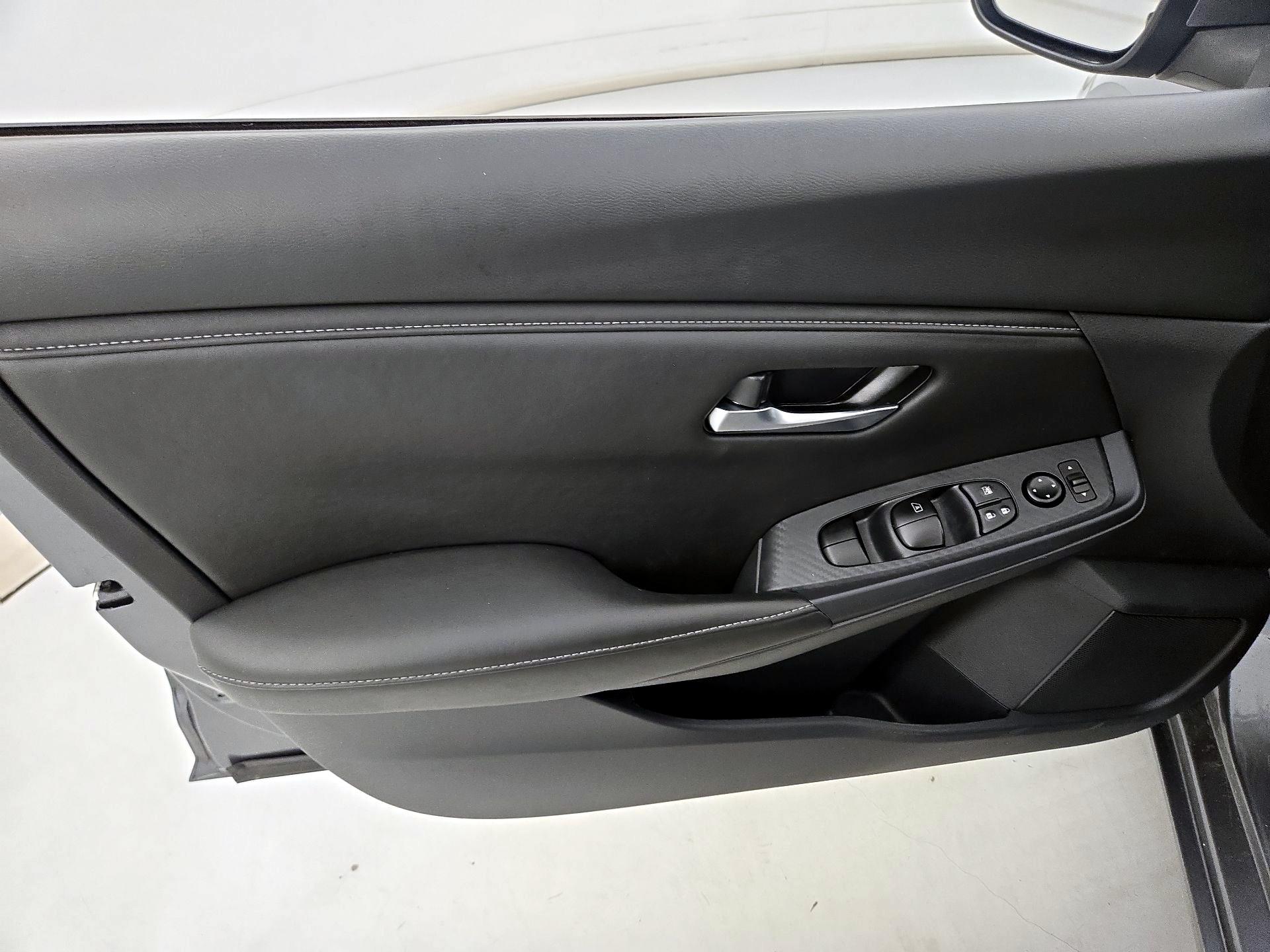 Thumbnail: 2025 Nissan Sentra - 12