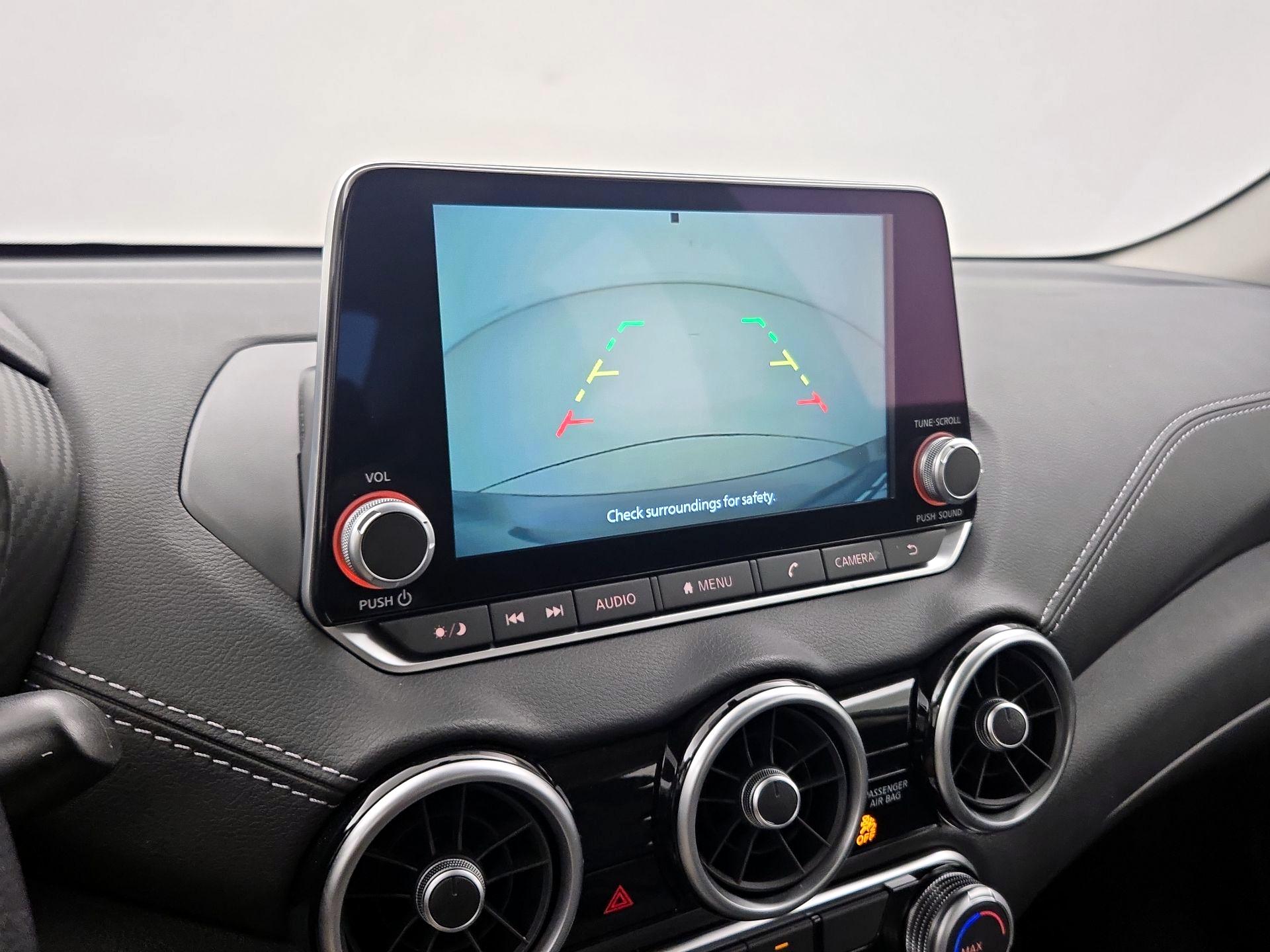 Thumbnail: 2025 Nissan Sentra - 14