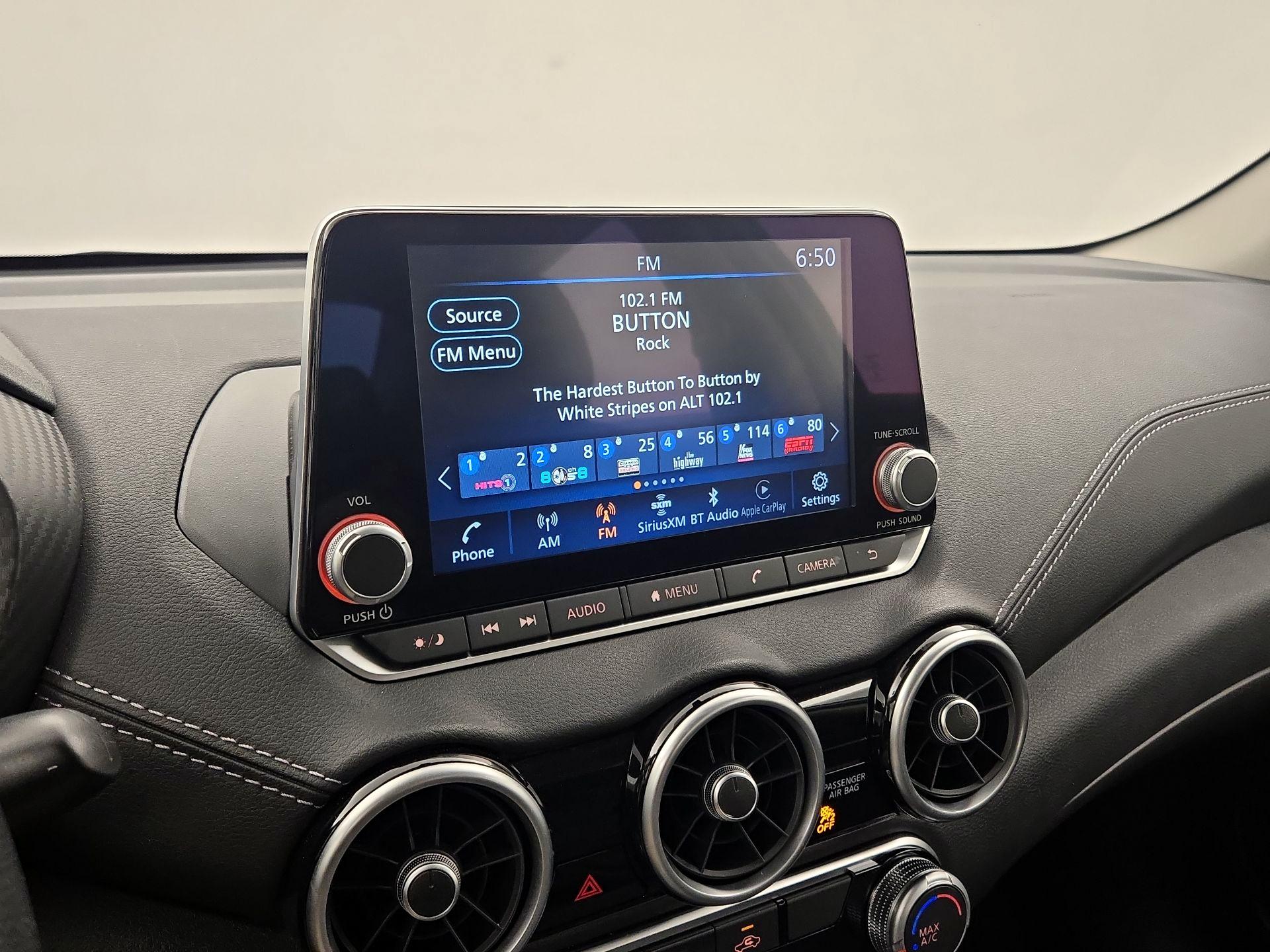 Thumbnail: 2025 Nissan Sentra - 15