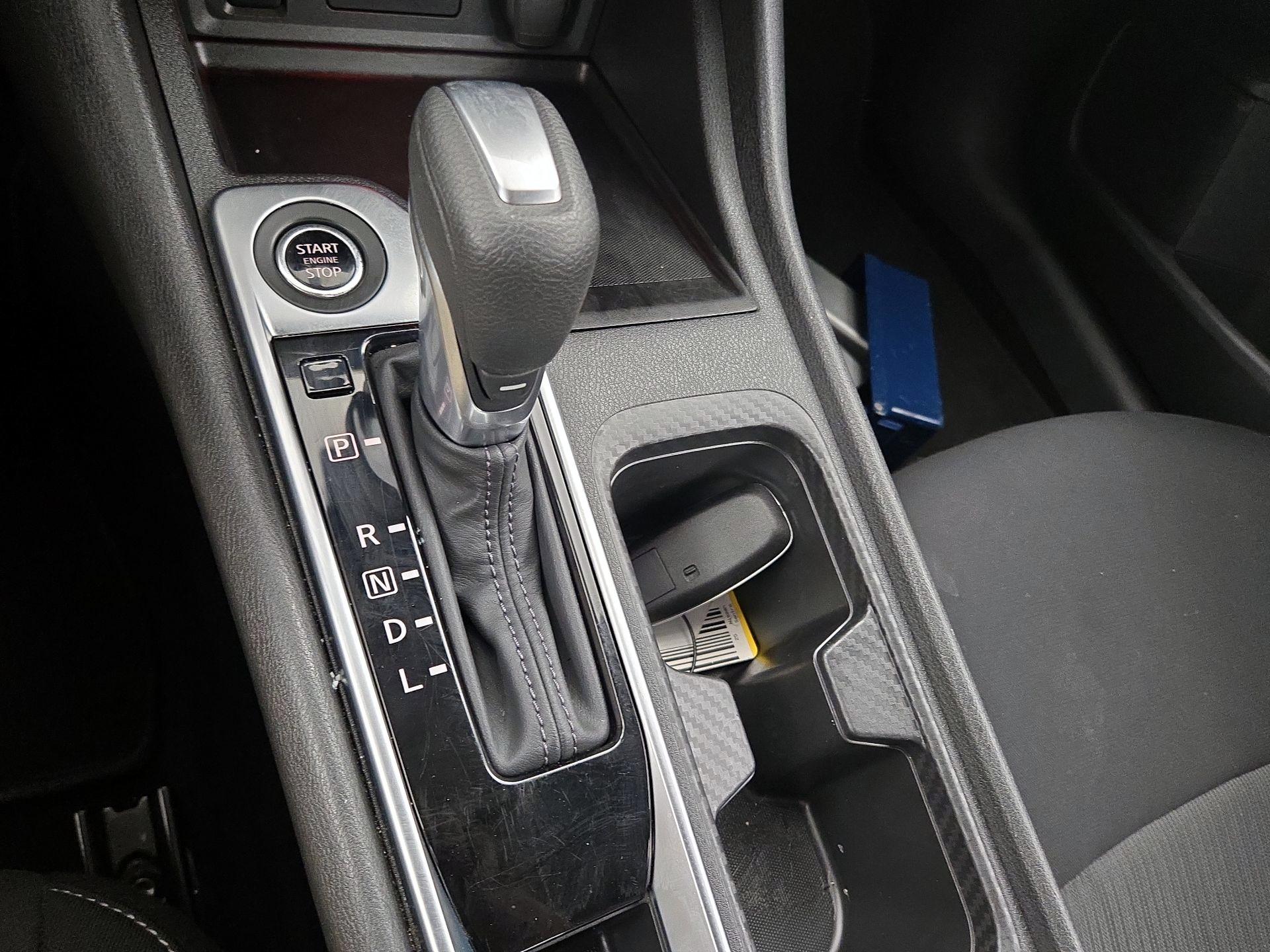 Thumbnail: 2025 Nissan Sentra - 17