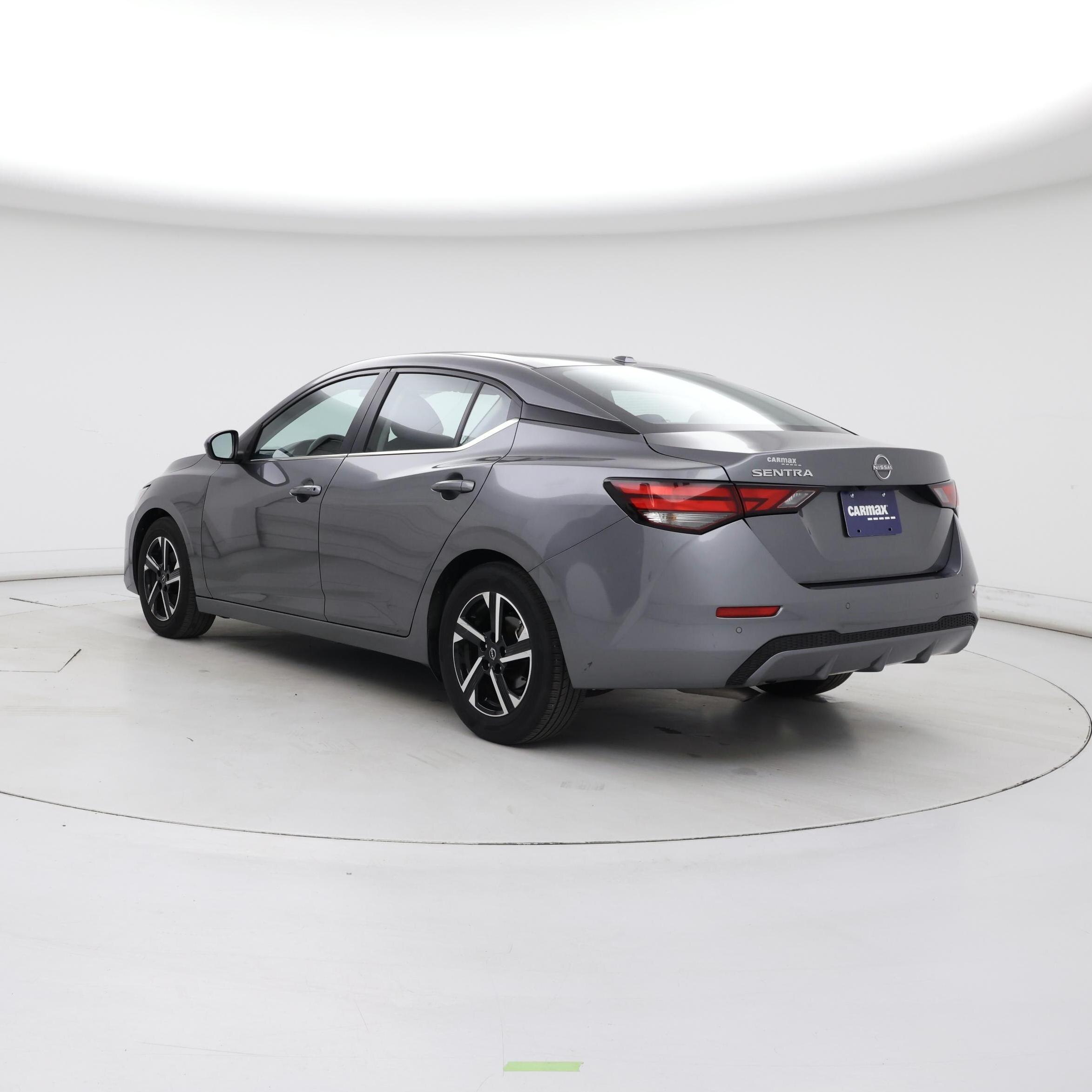 Thumbnail: 2025 Nissan Sentra - 2