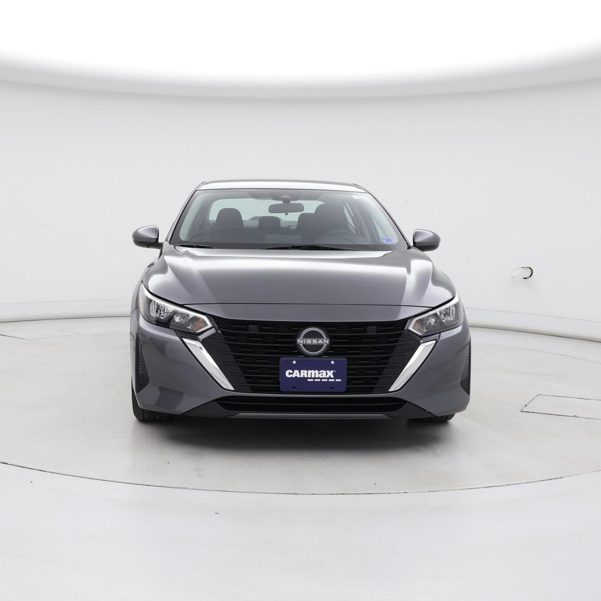 Thumbnail: 2025 Nissan Sentra - 5