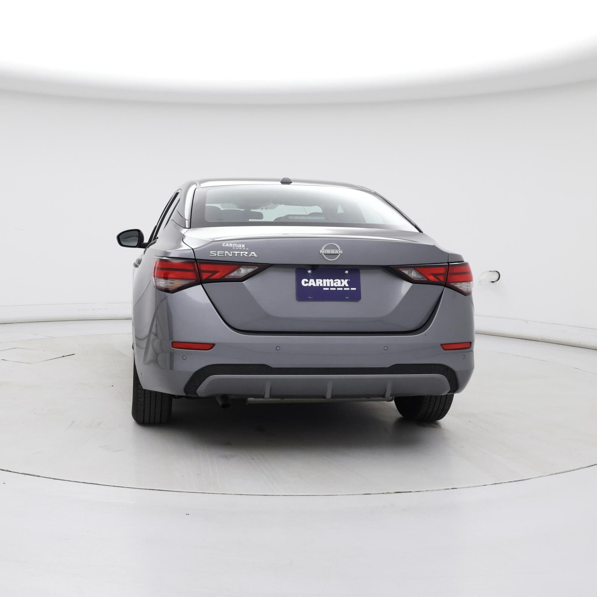 Thumbnail: 2025 Nissan Sentra - 6