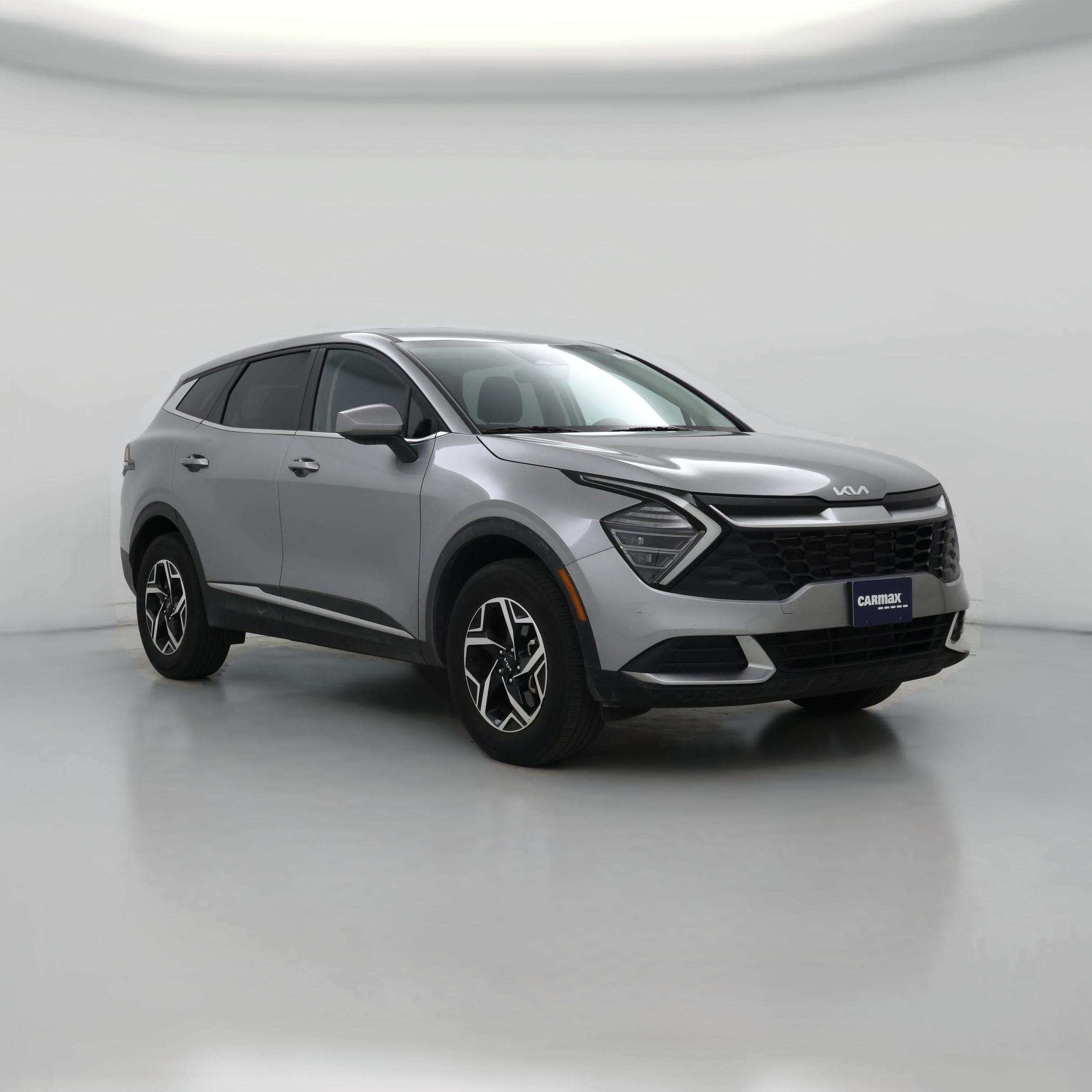 Thumbnail: 2025 Kia Sportage - 1