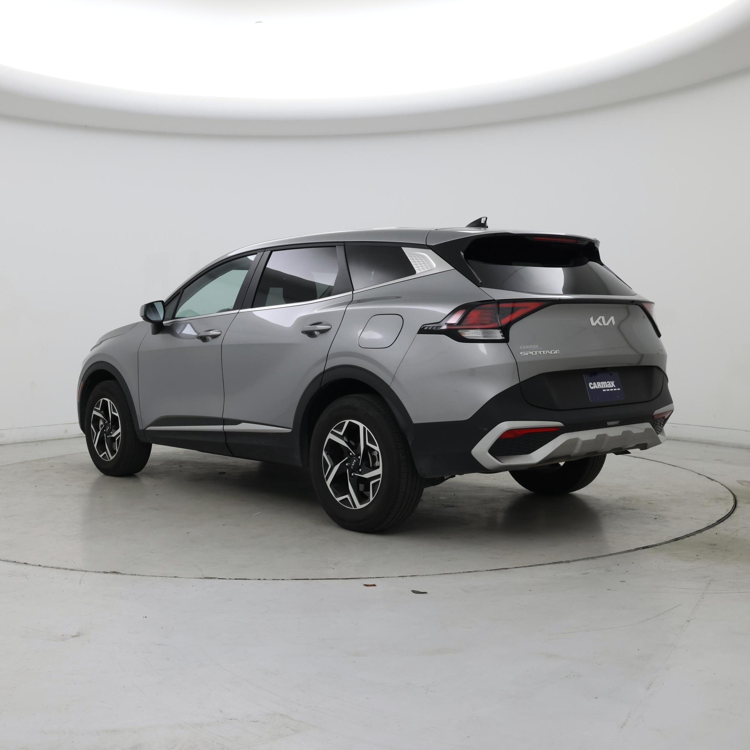 Thumbnail: 2025 Kia Sportage - 2
