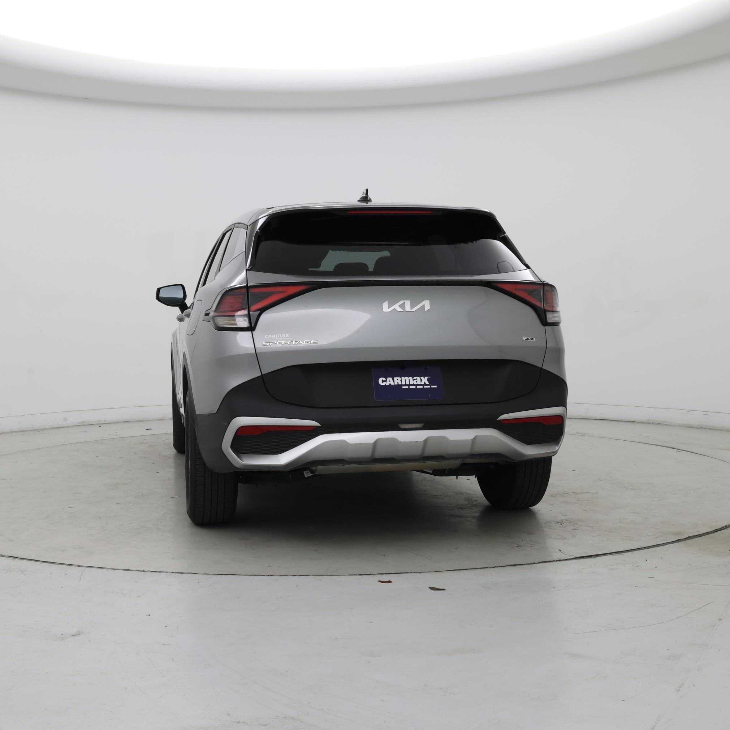 Thumbnail: 2025 Kia Sportage - 6