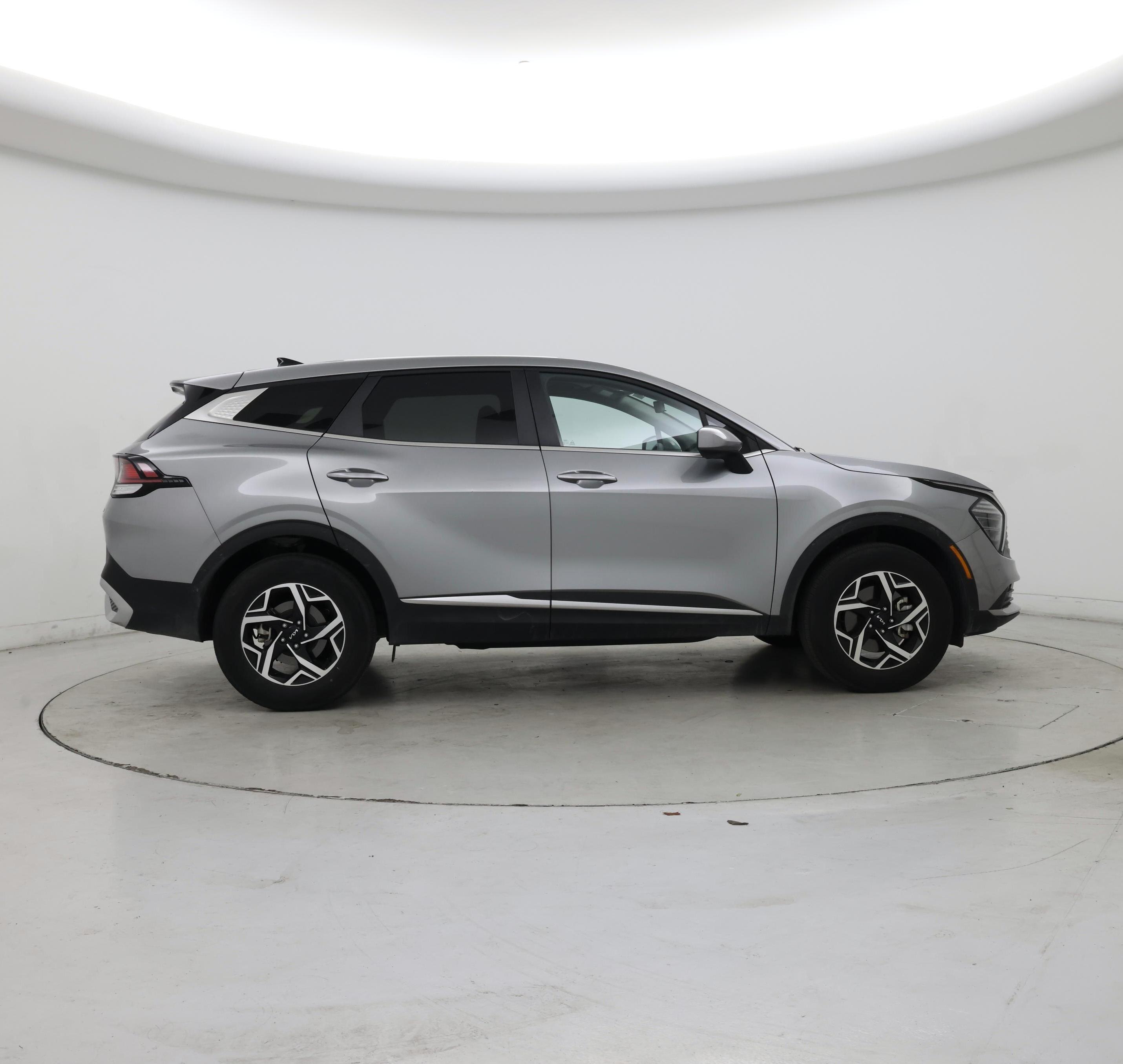 Thumbnail: 2025 Kia Sportage - 7