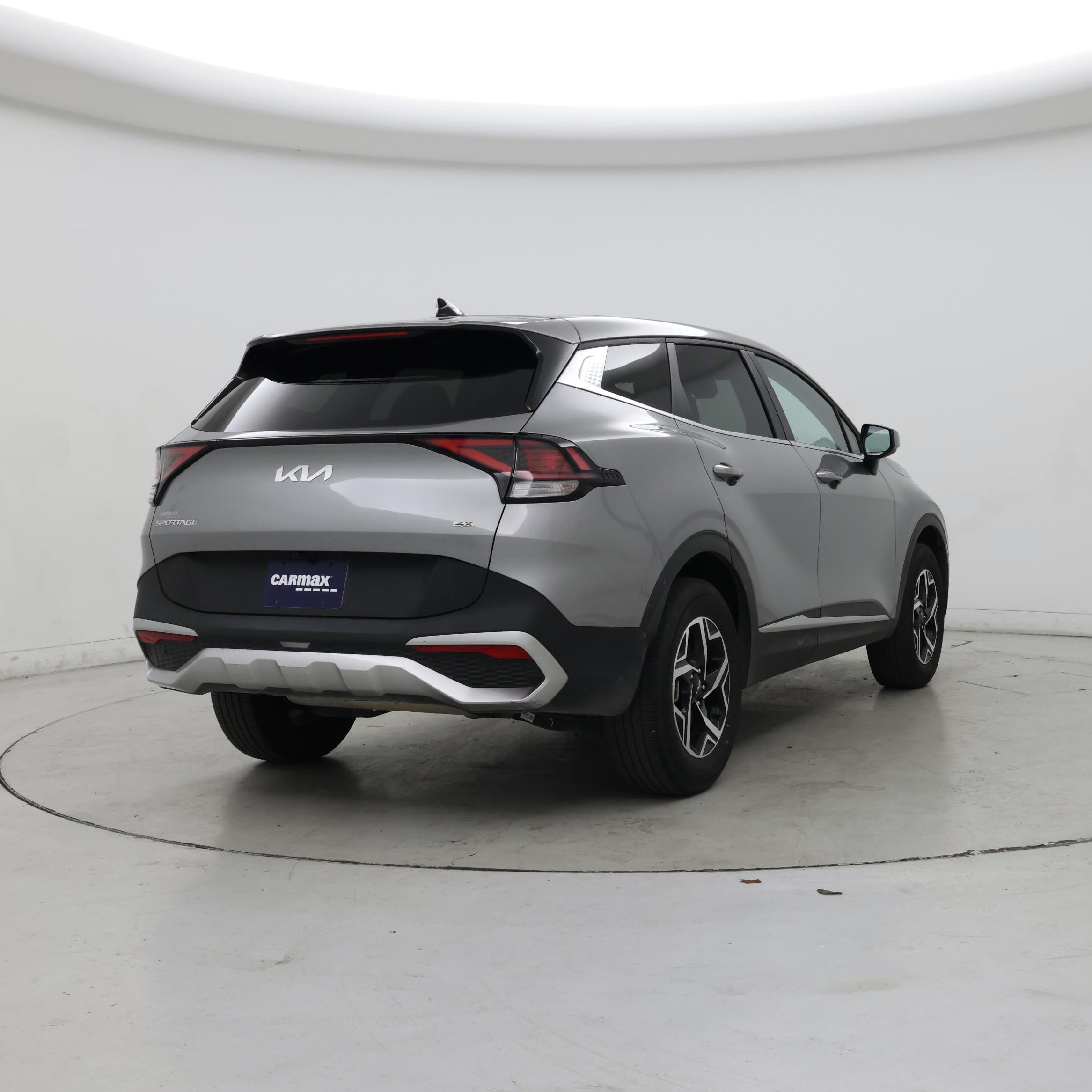 Thumbnail: 2025 Kia Sportage - 8