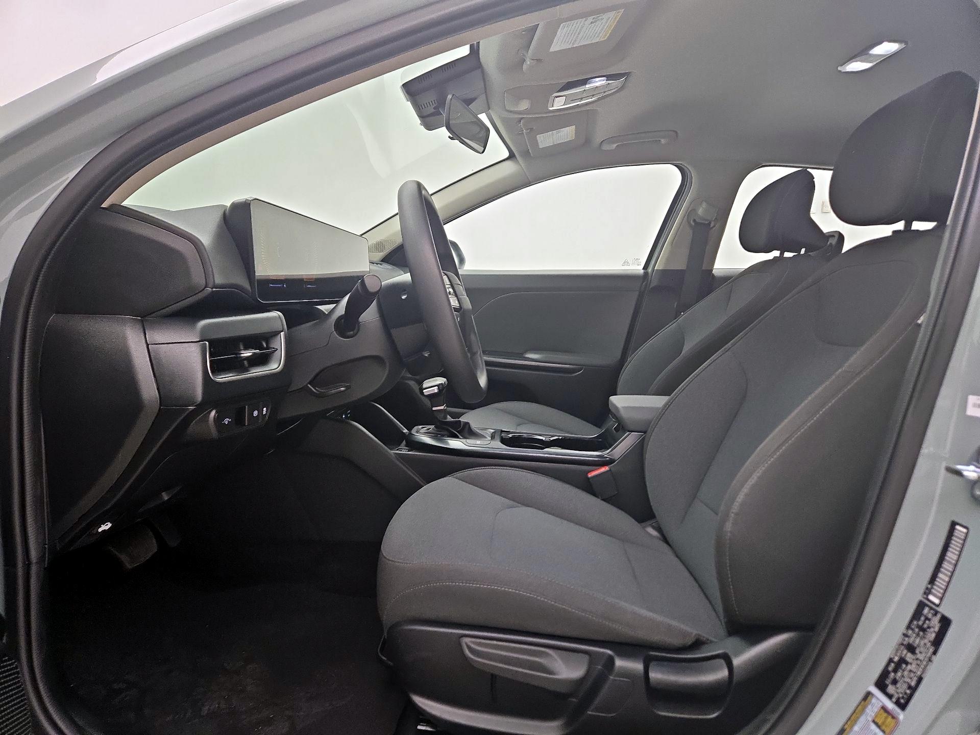 Thumbnail: 2025 Kia K4 - 11