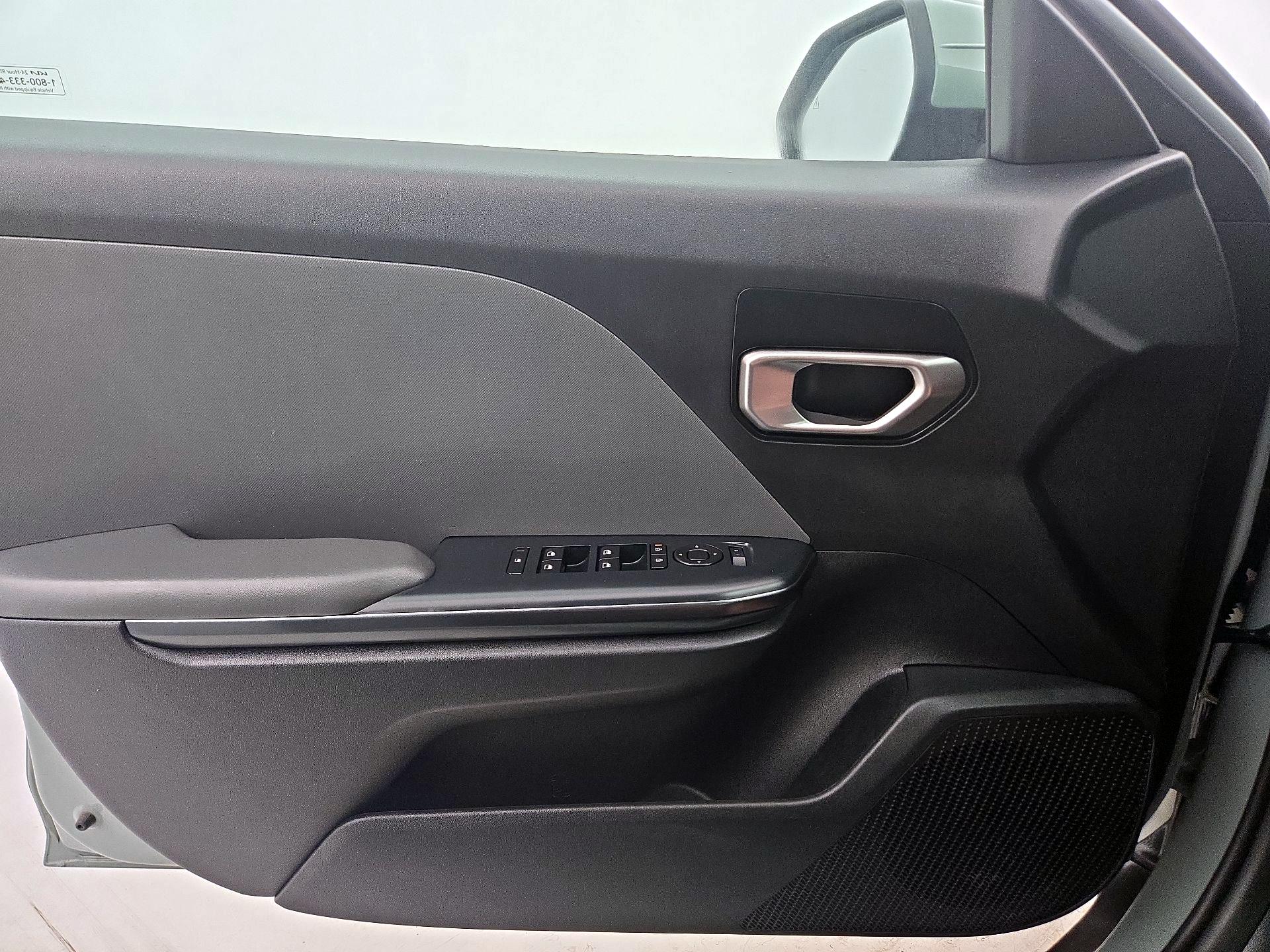 Thumbnail: 2025 Kia K4 - 12