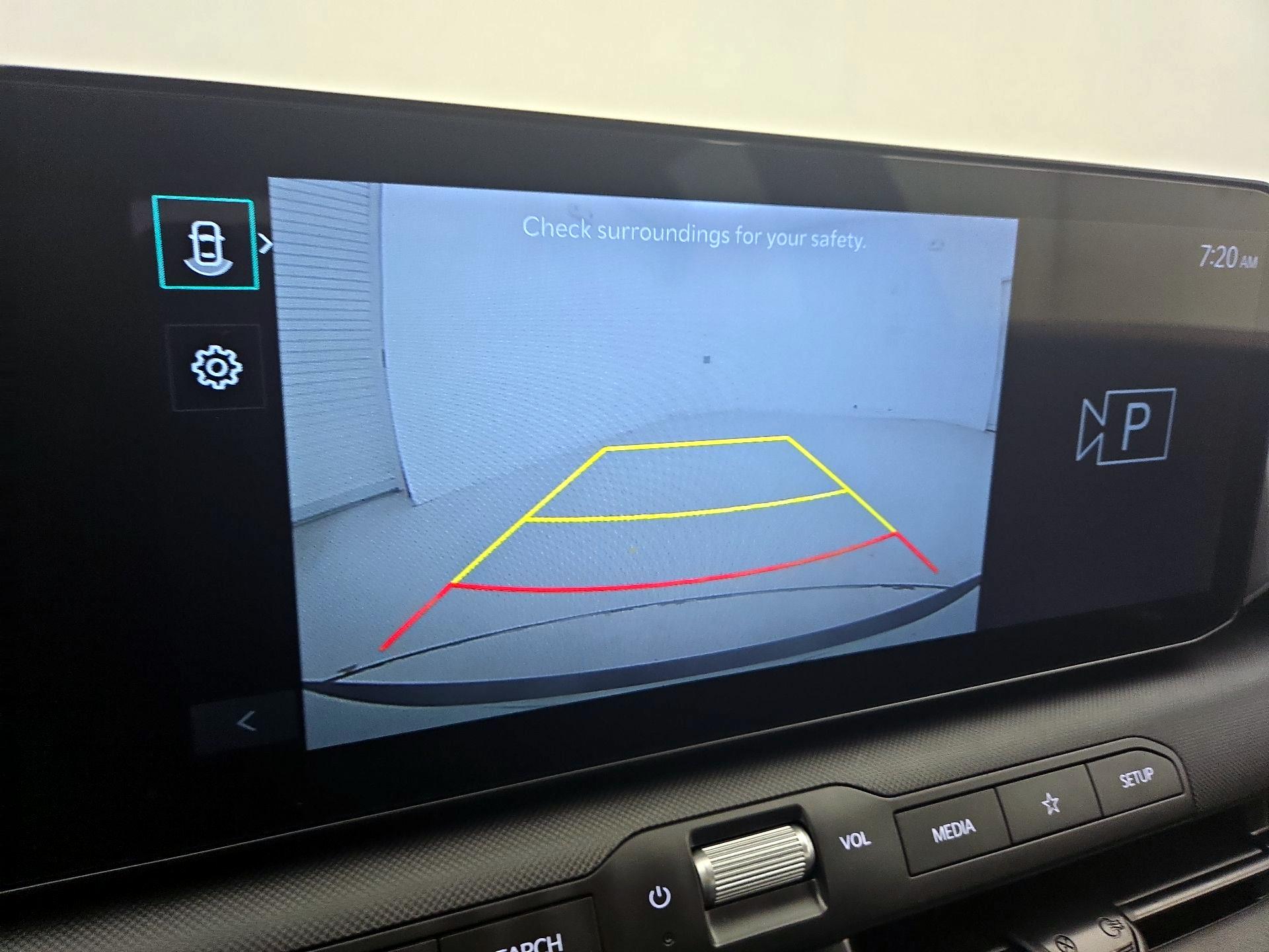 Thumbnail: 2025 Kia K4 - 14