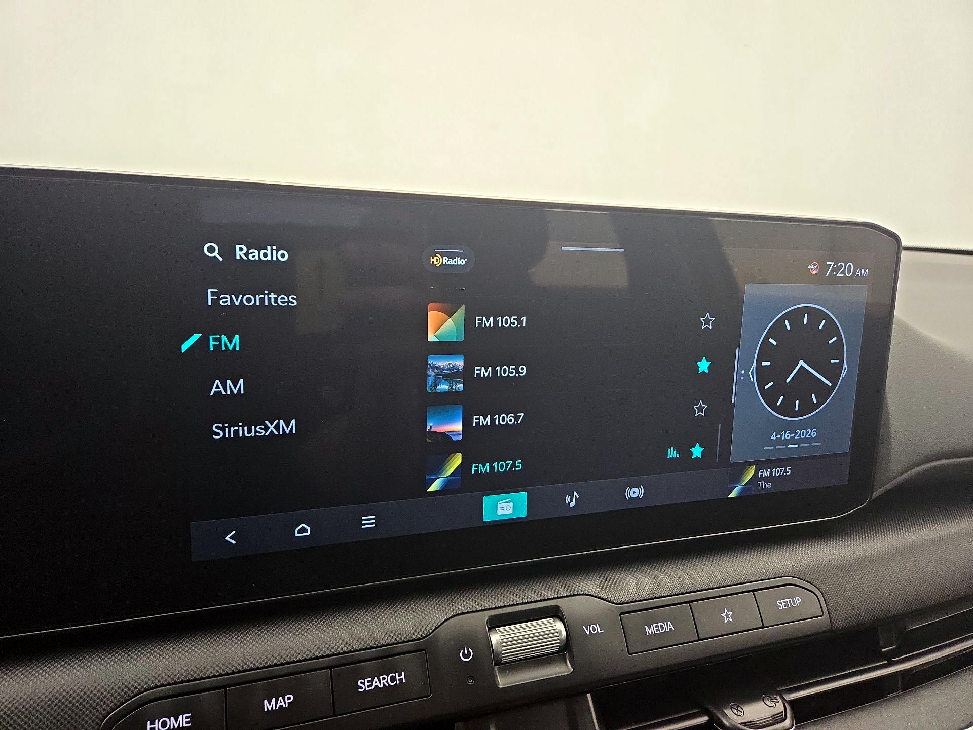 Thumbnail: 2025 Kia K4 - 15