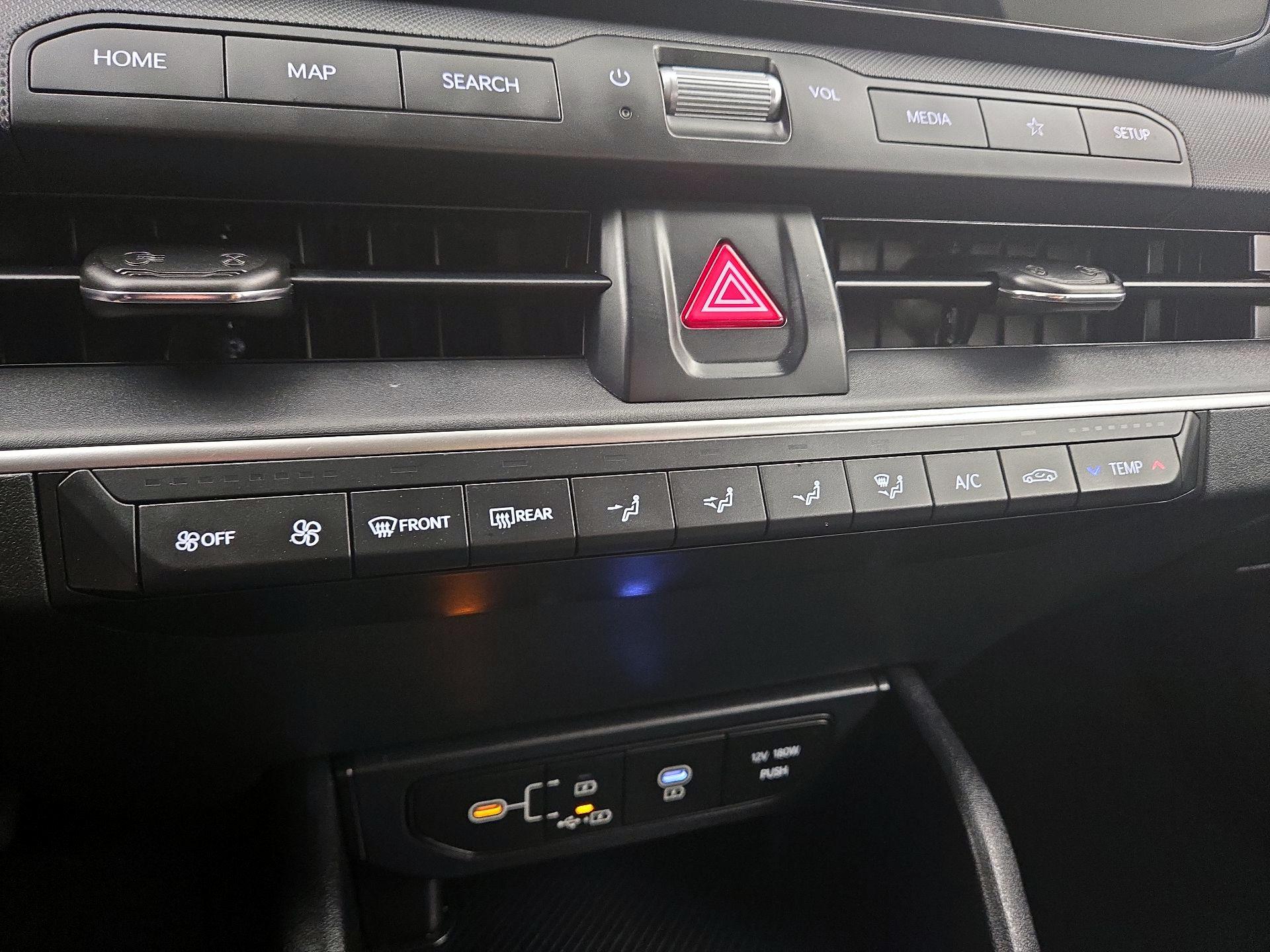 Thumbnail: 2025 Kia K4 - 16