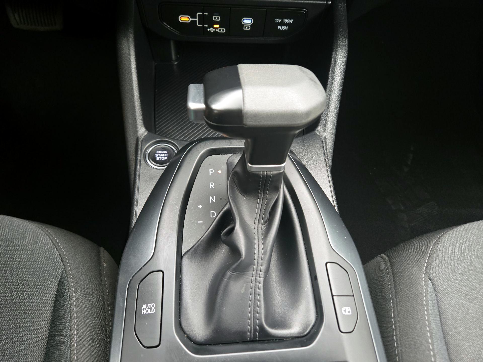 Thumbnail: 2025 Kia K4 - 17