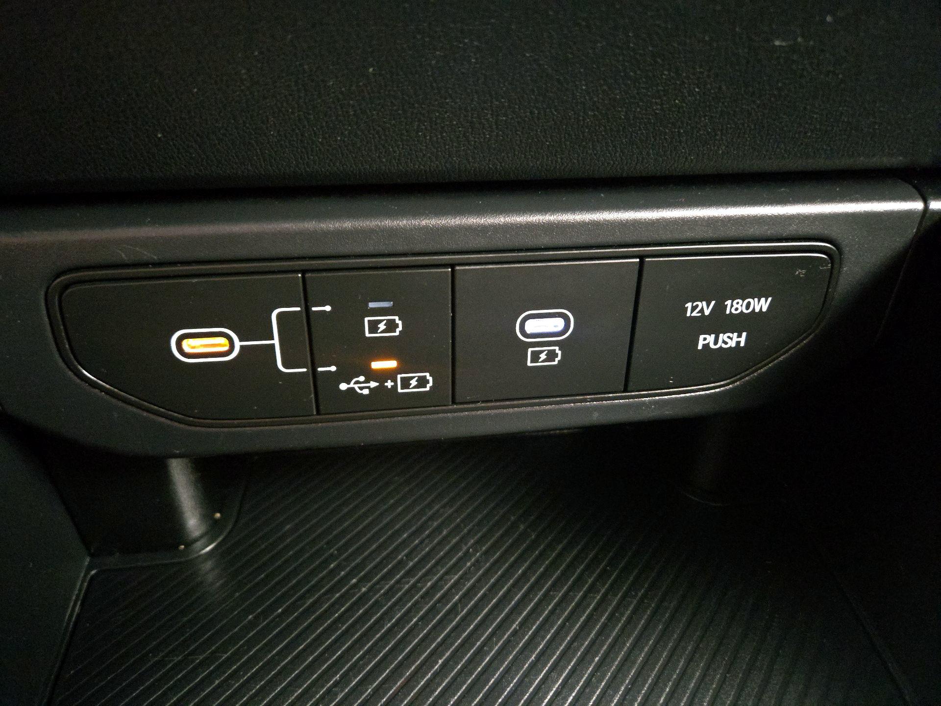 Thumbnail: 2025 Kia K4 - 18