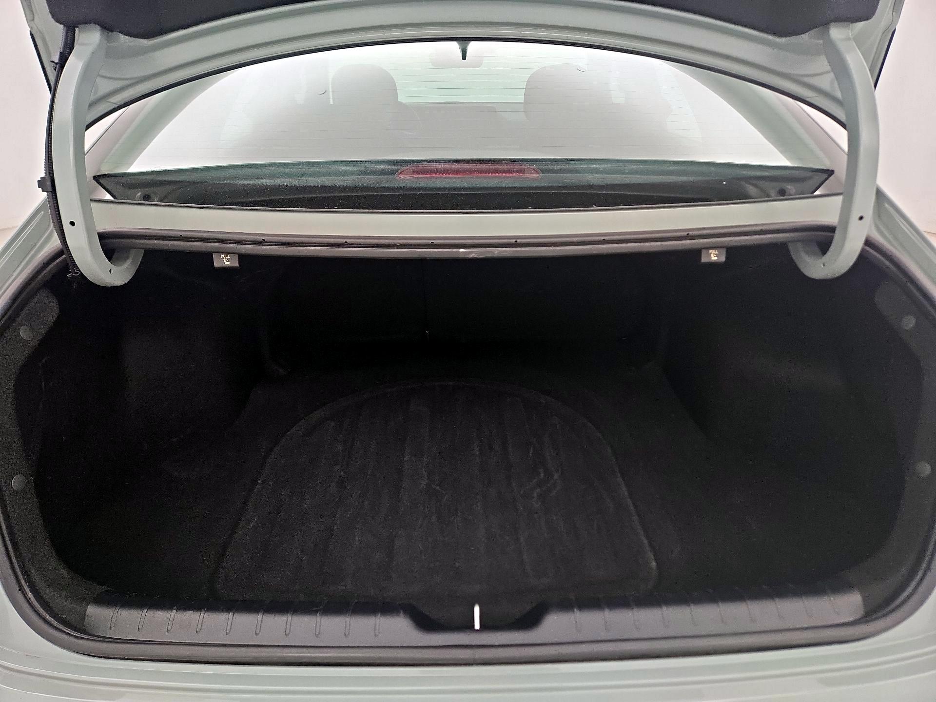 Thumbnail: 2025 Kia K4 - 20