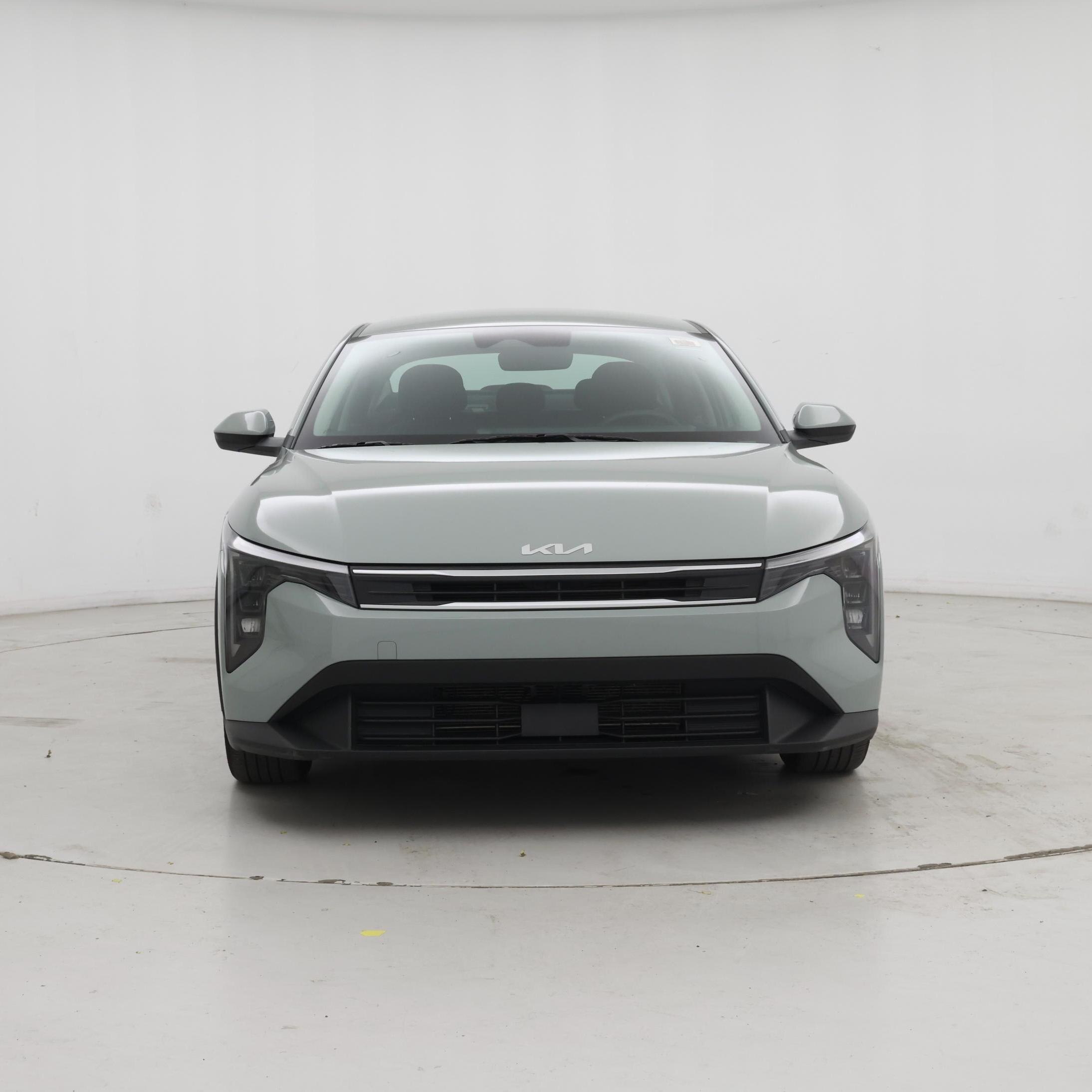 Thumbnail: 2025 Kia K4 - 5