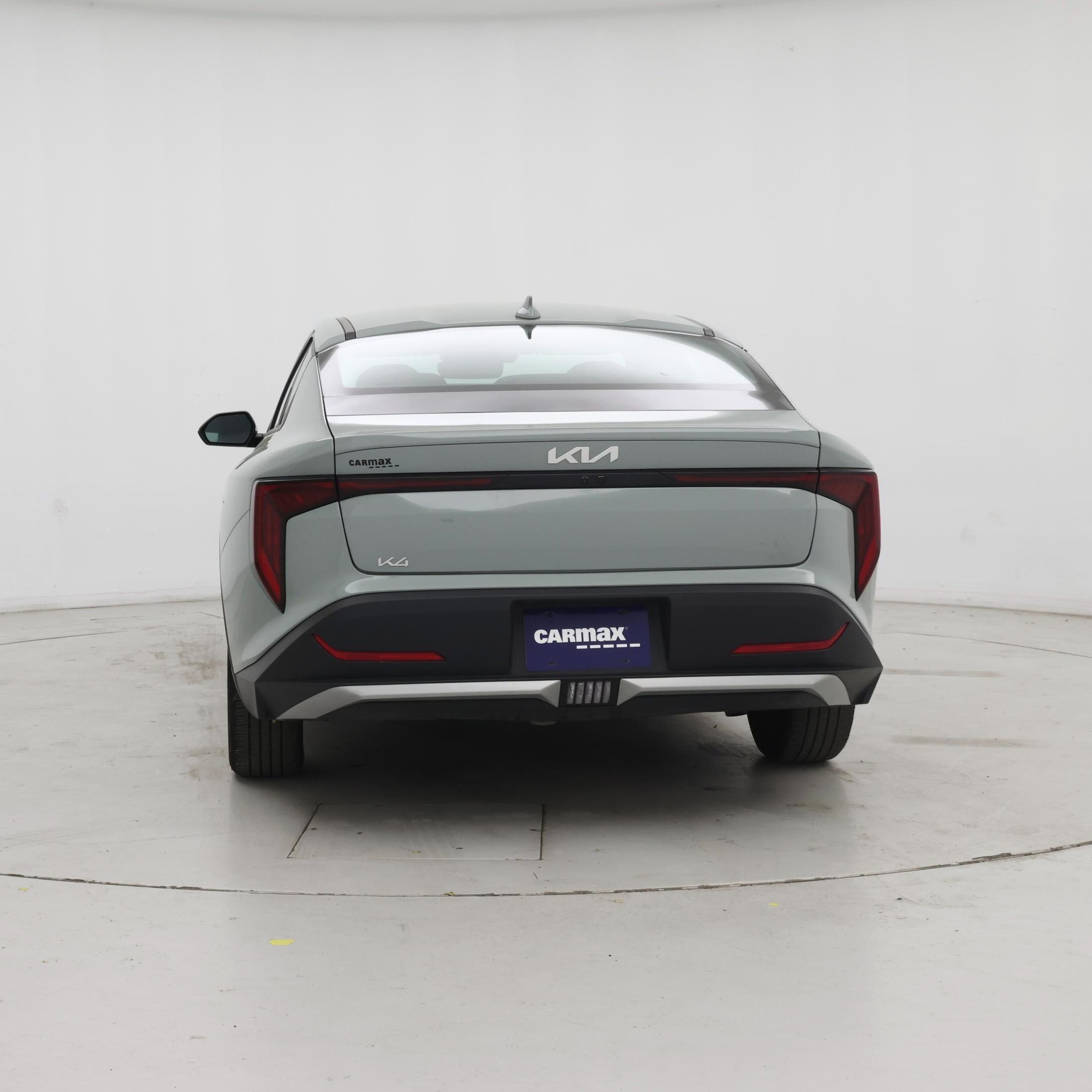 Thumbnail: 2025 Kia K4 - 6