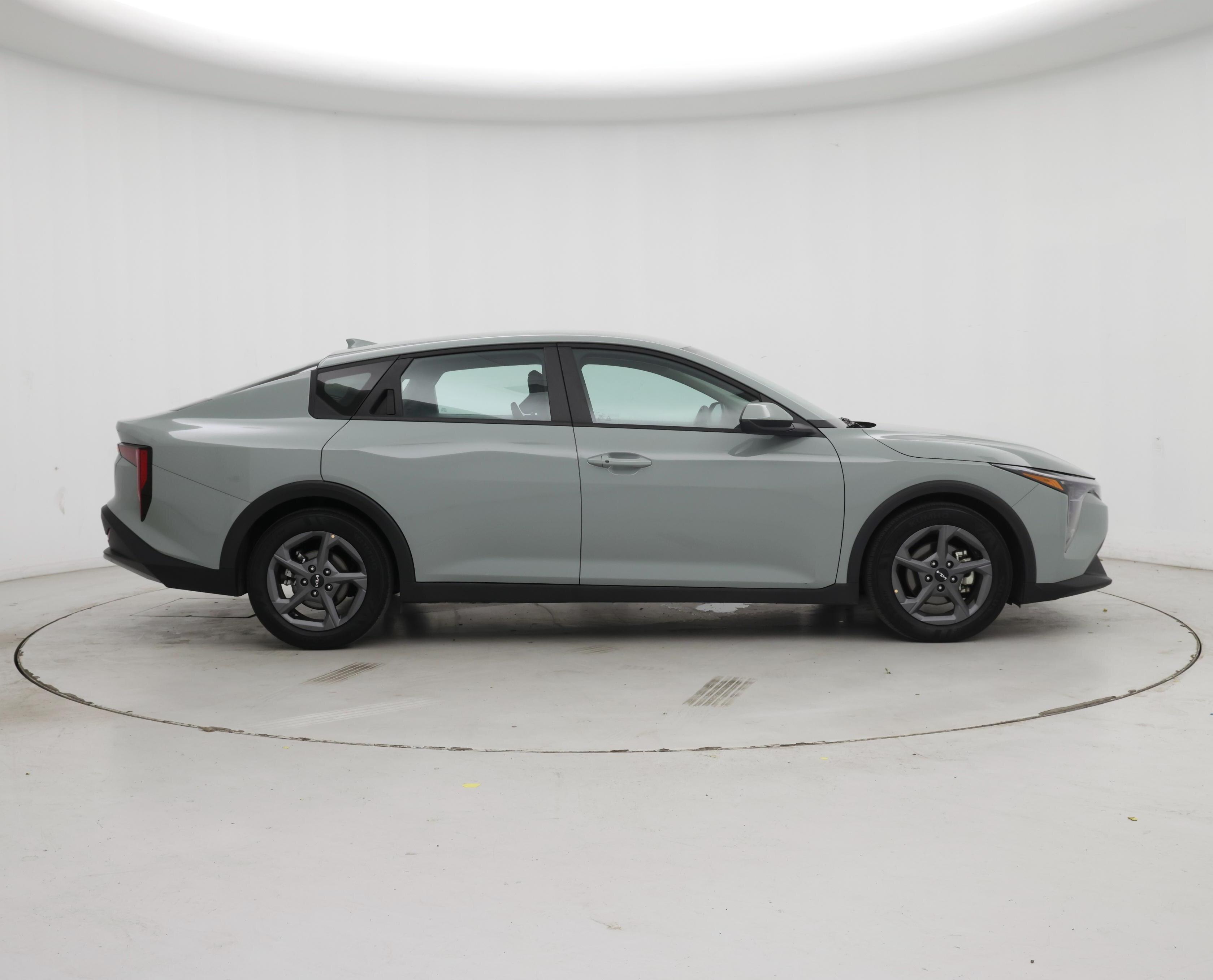 Thumbnail: 2025 Kia K4 - 7