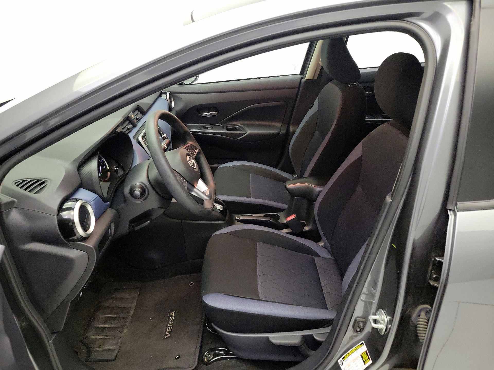 Thumbnail: 2025 Nissan Versa - 11