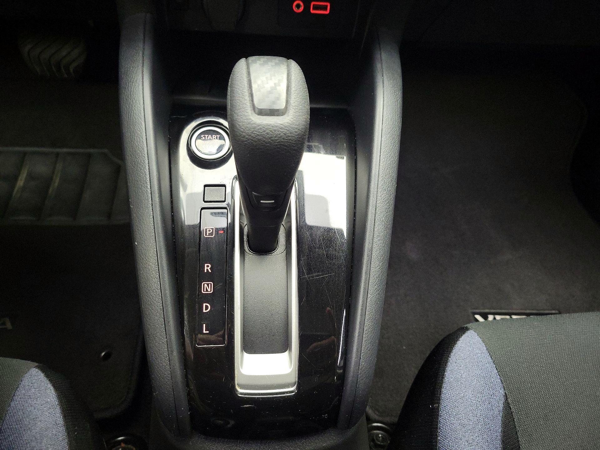 Thumbnail: 2025 Nissan Versa - 17