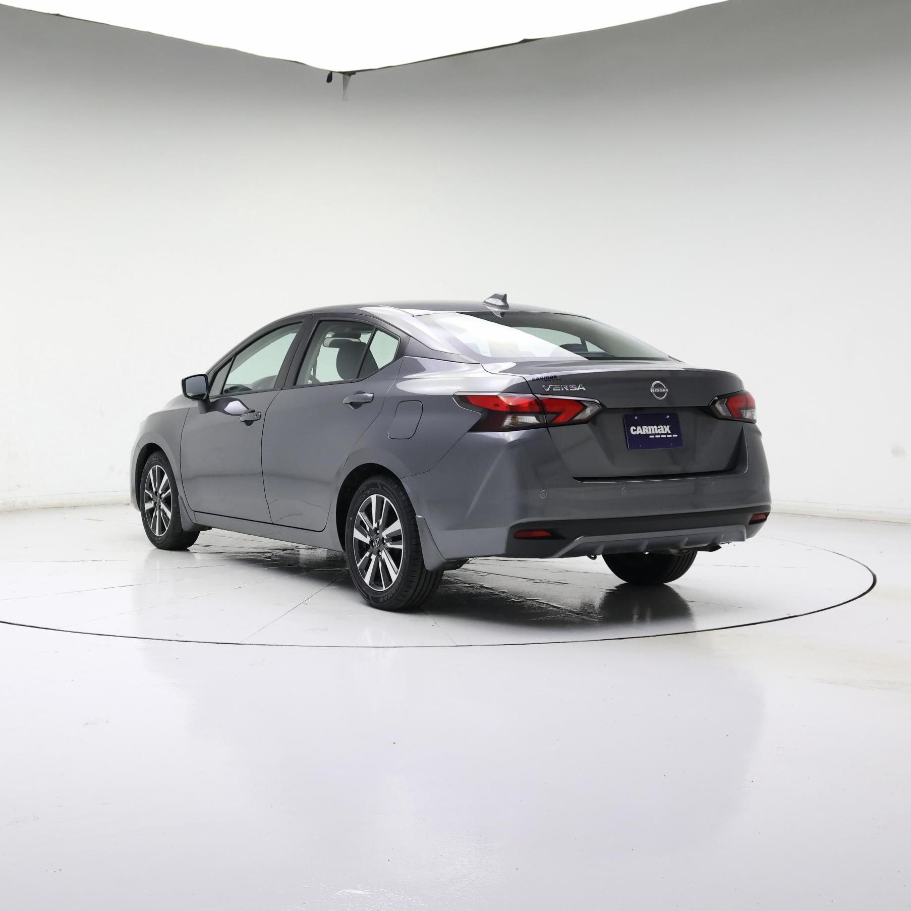 Thumbnail: 2025 Nissan Versa - 2