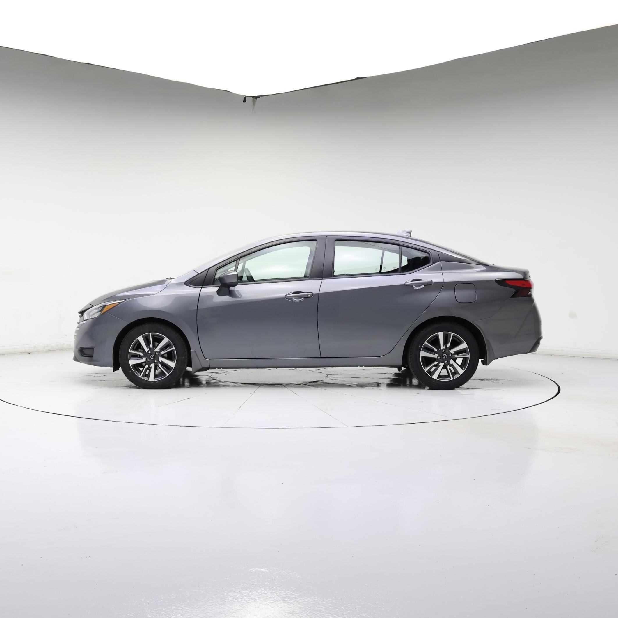 Thumbnail: 2025 Nissan Versa - 3