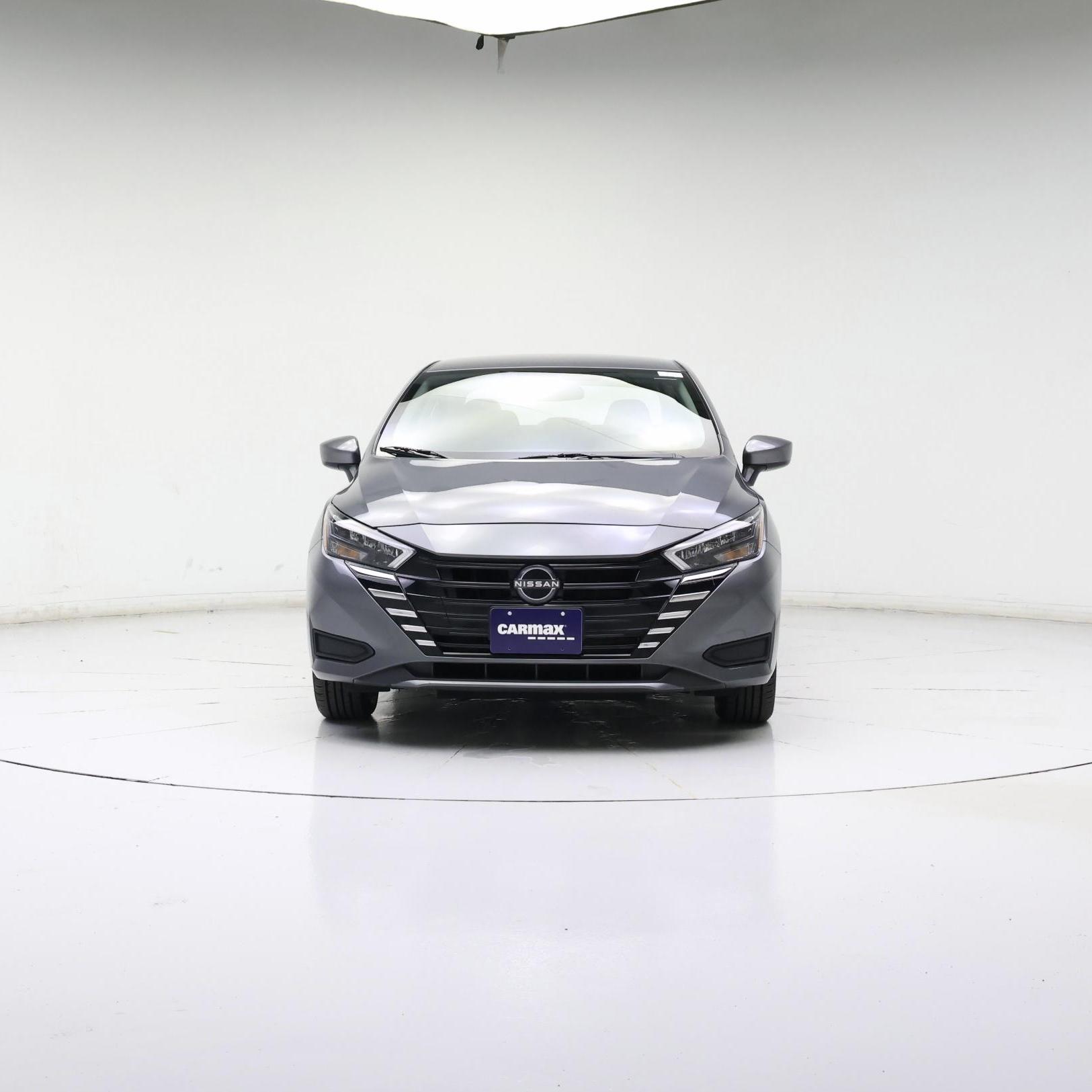 Thumbnail: 2025 Nissan Versa - 5