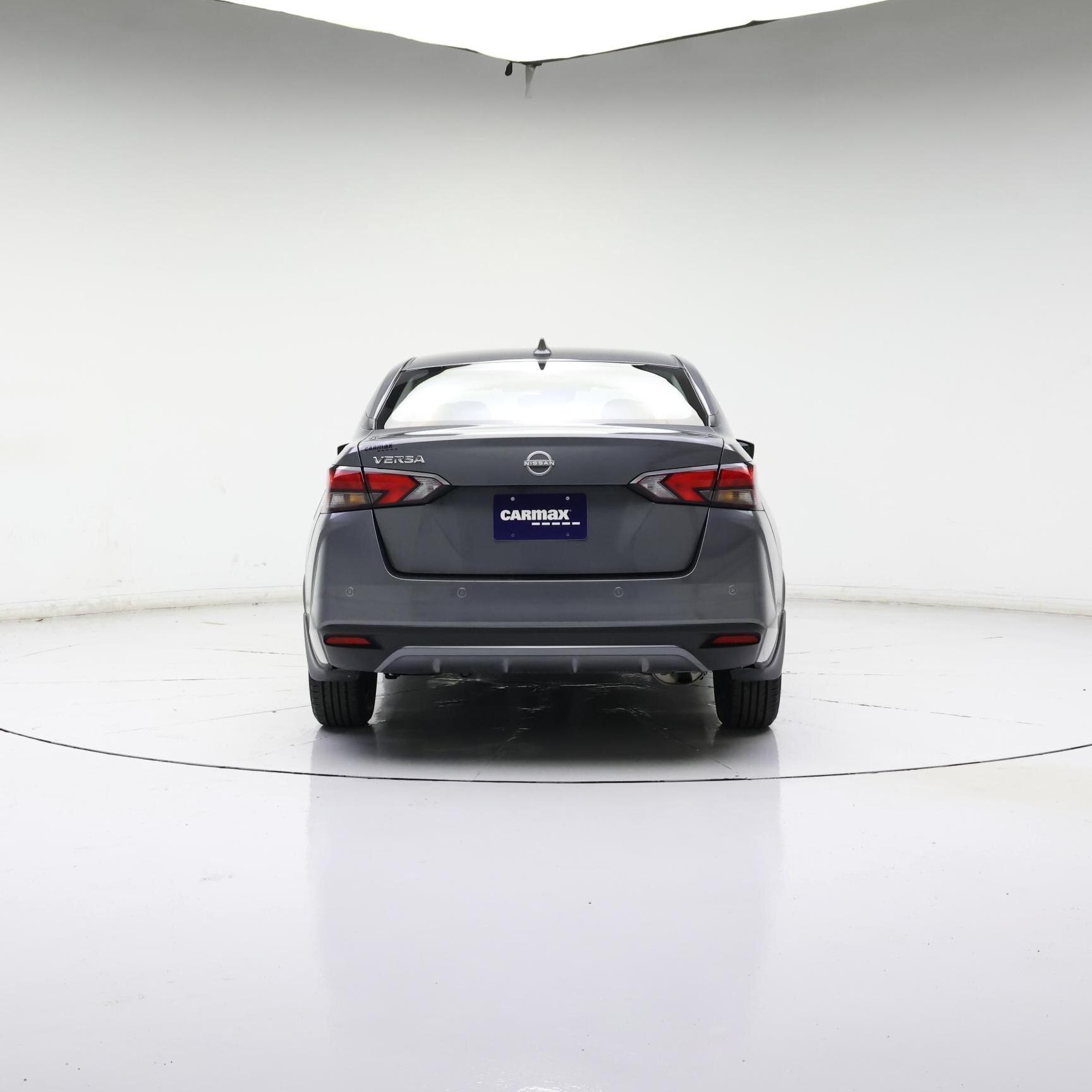 Thumbnail: 2025 Nissan Versa - 6