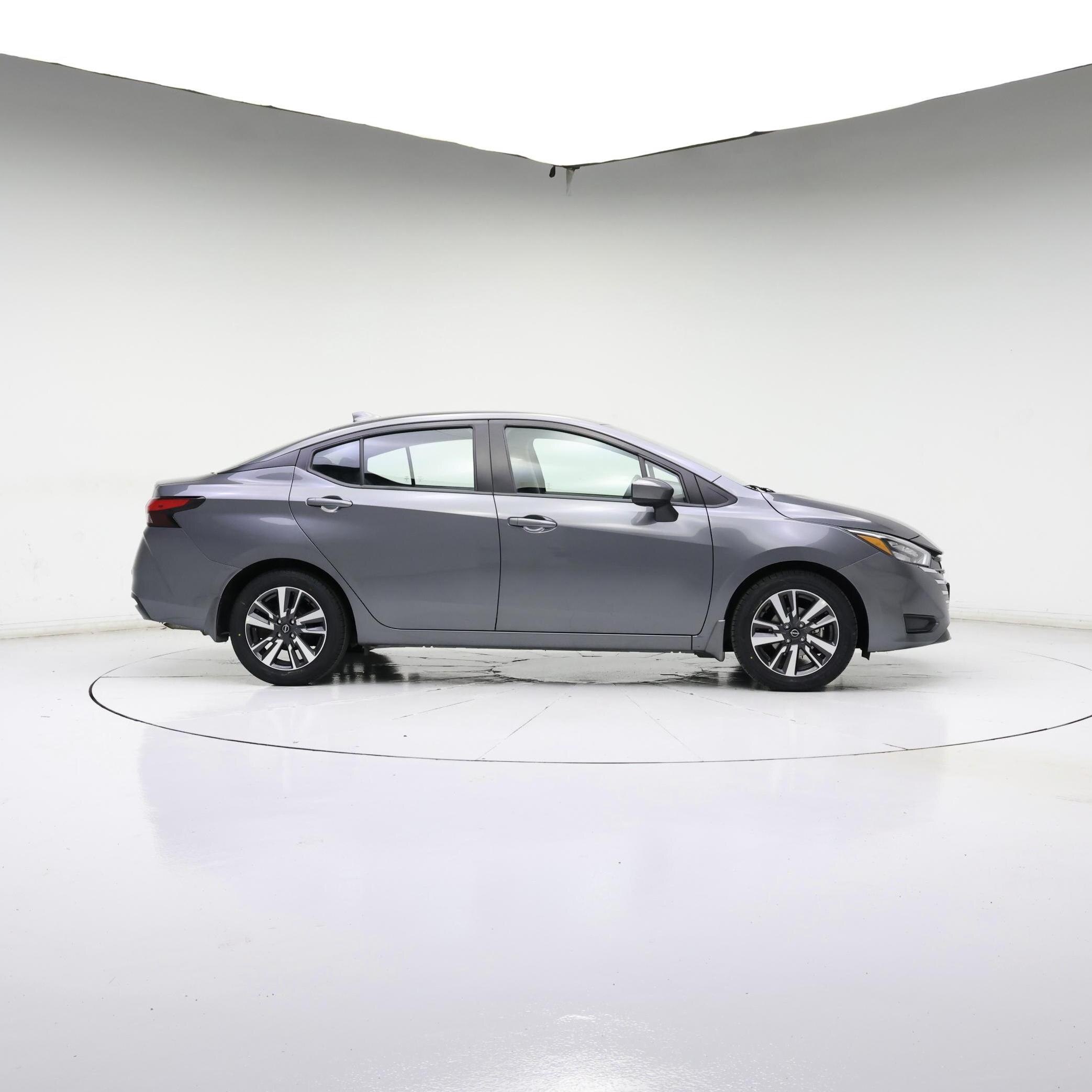 Thumbnail: 2025 Nissan Versa - 7