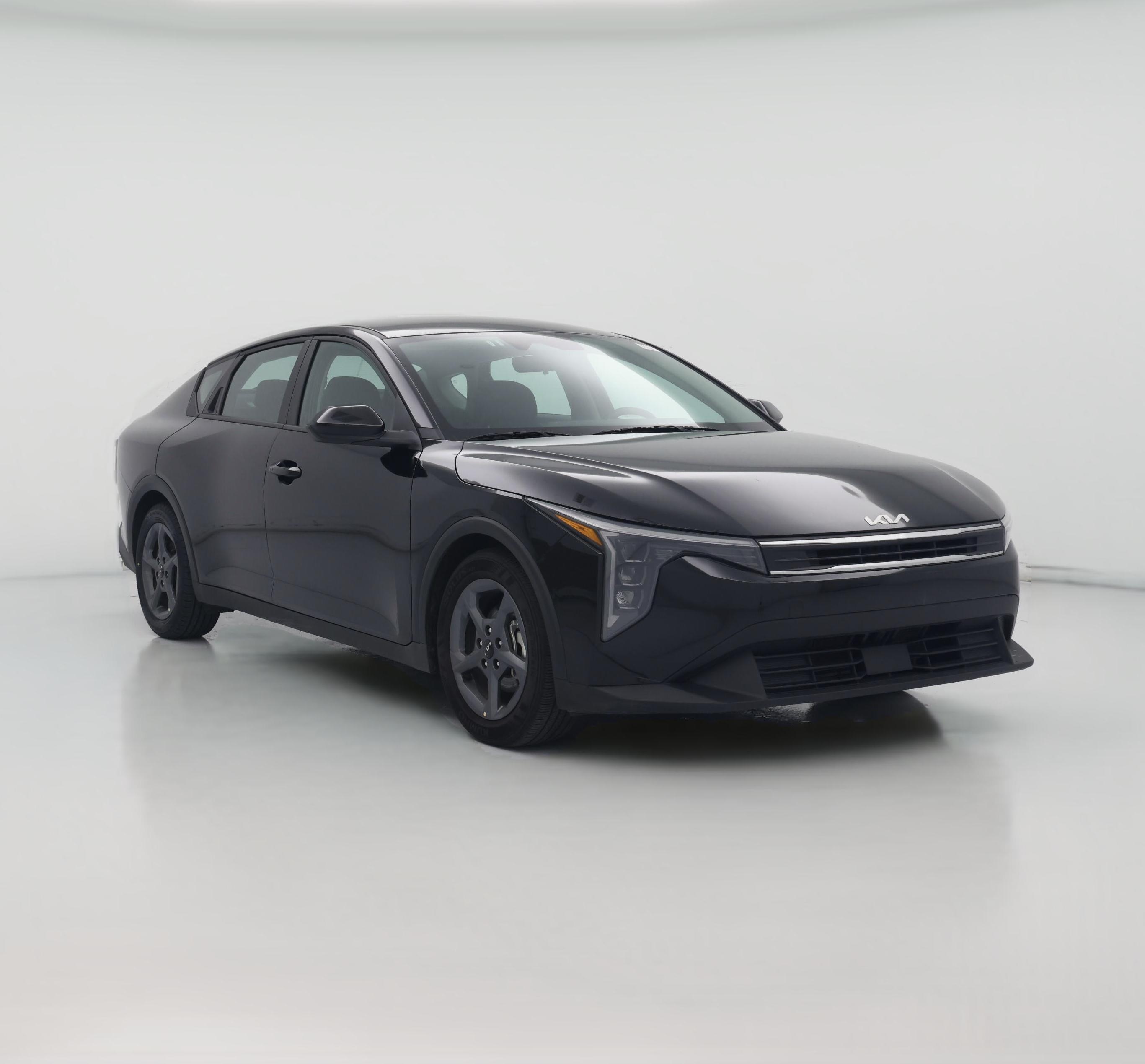 Thumbnail: 2025 Kia K4 - 1