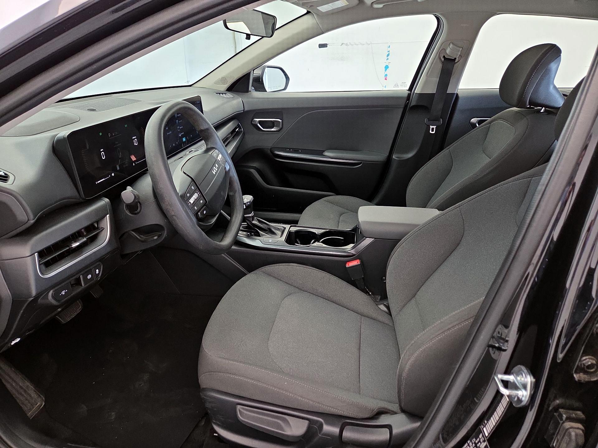 Thumbnail: 2025 Kia K4 - 11