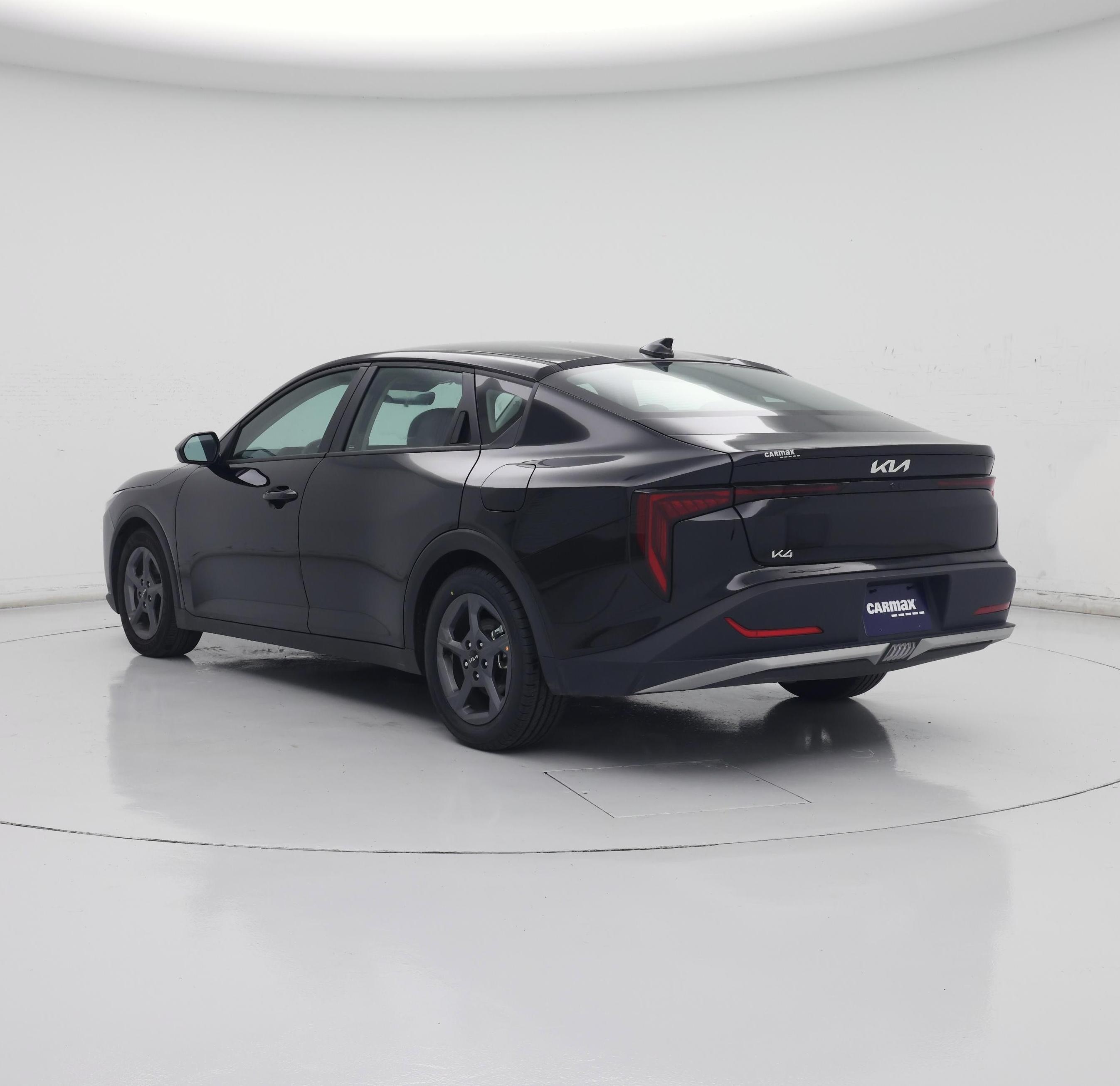 Thumbnail: 2025 Kia K4 - 2
