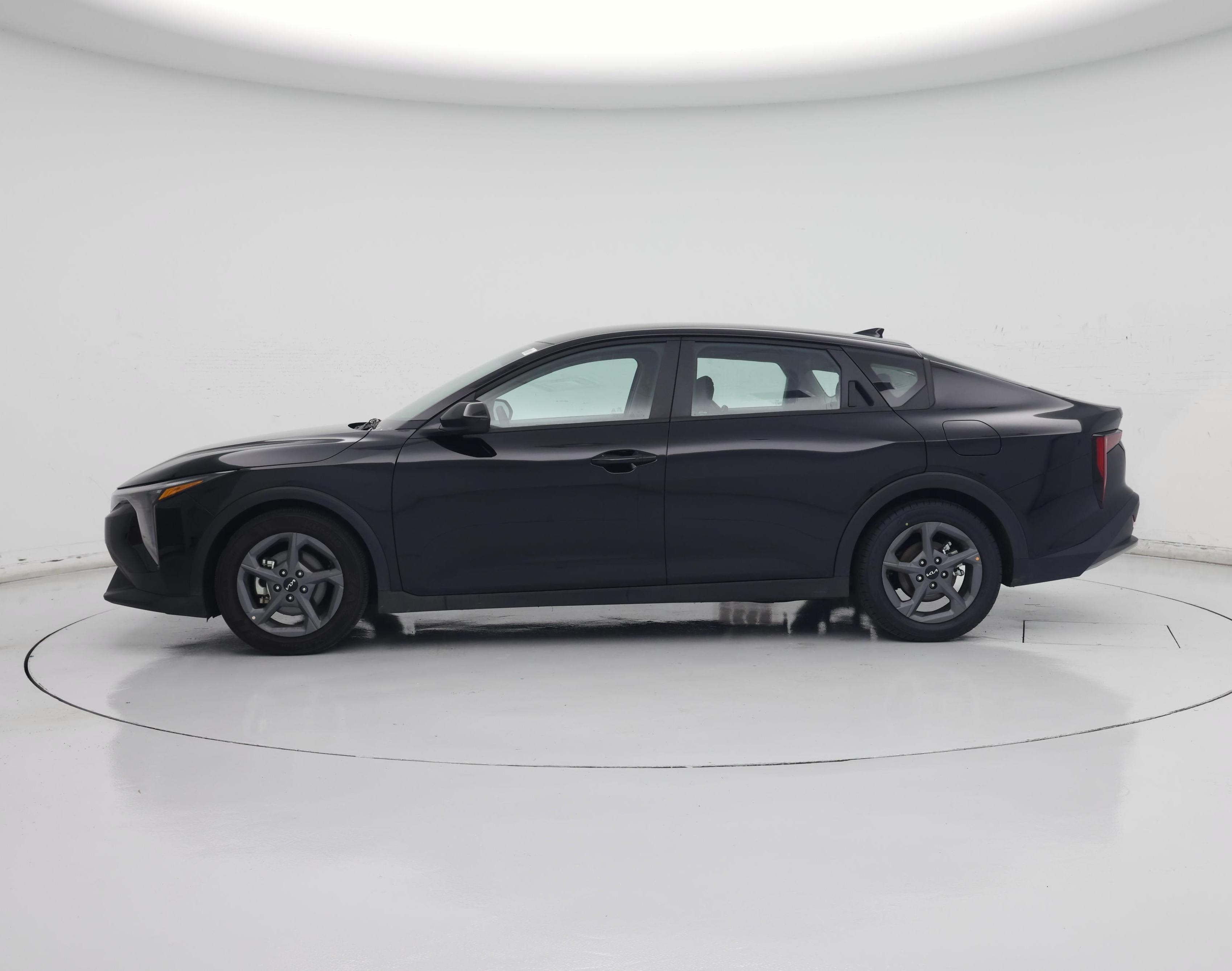 Thumbnail: 2025 Kia K4 - 3