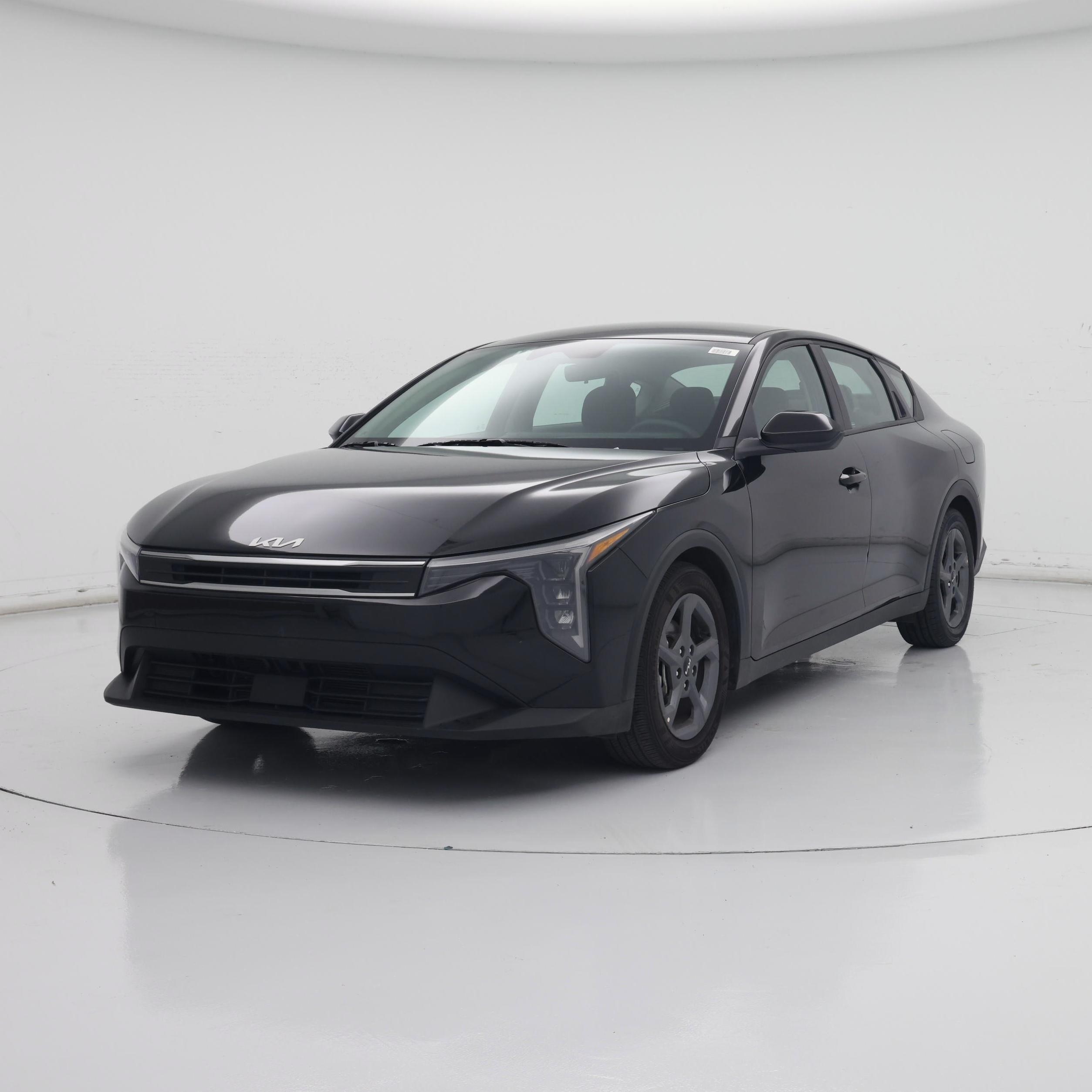 Thumbnail: 2025 Kia K4 - 4