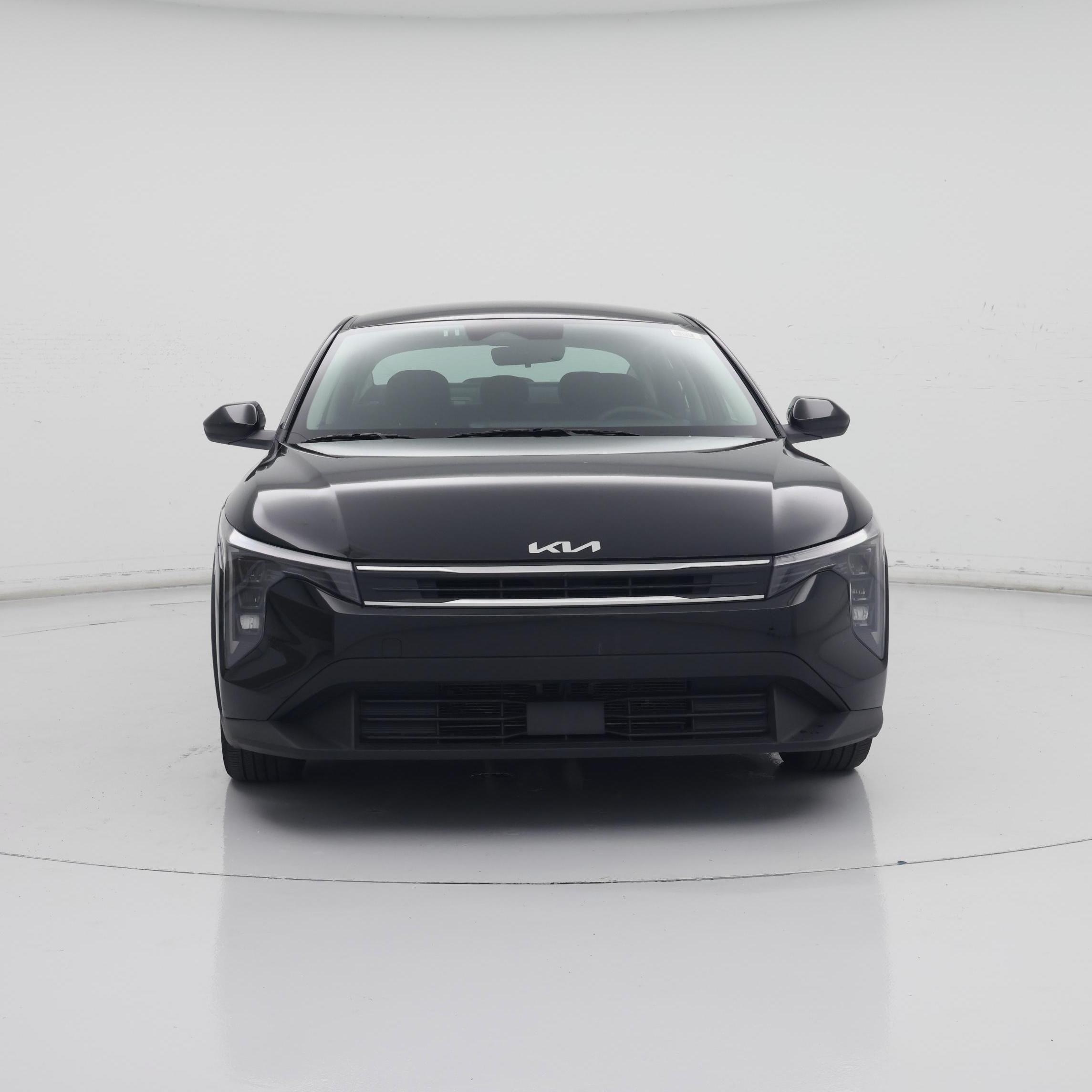 Thumbnail: 2025 Kia K4 - 5