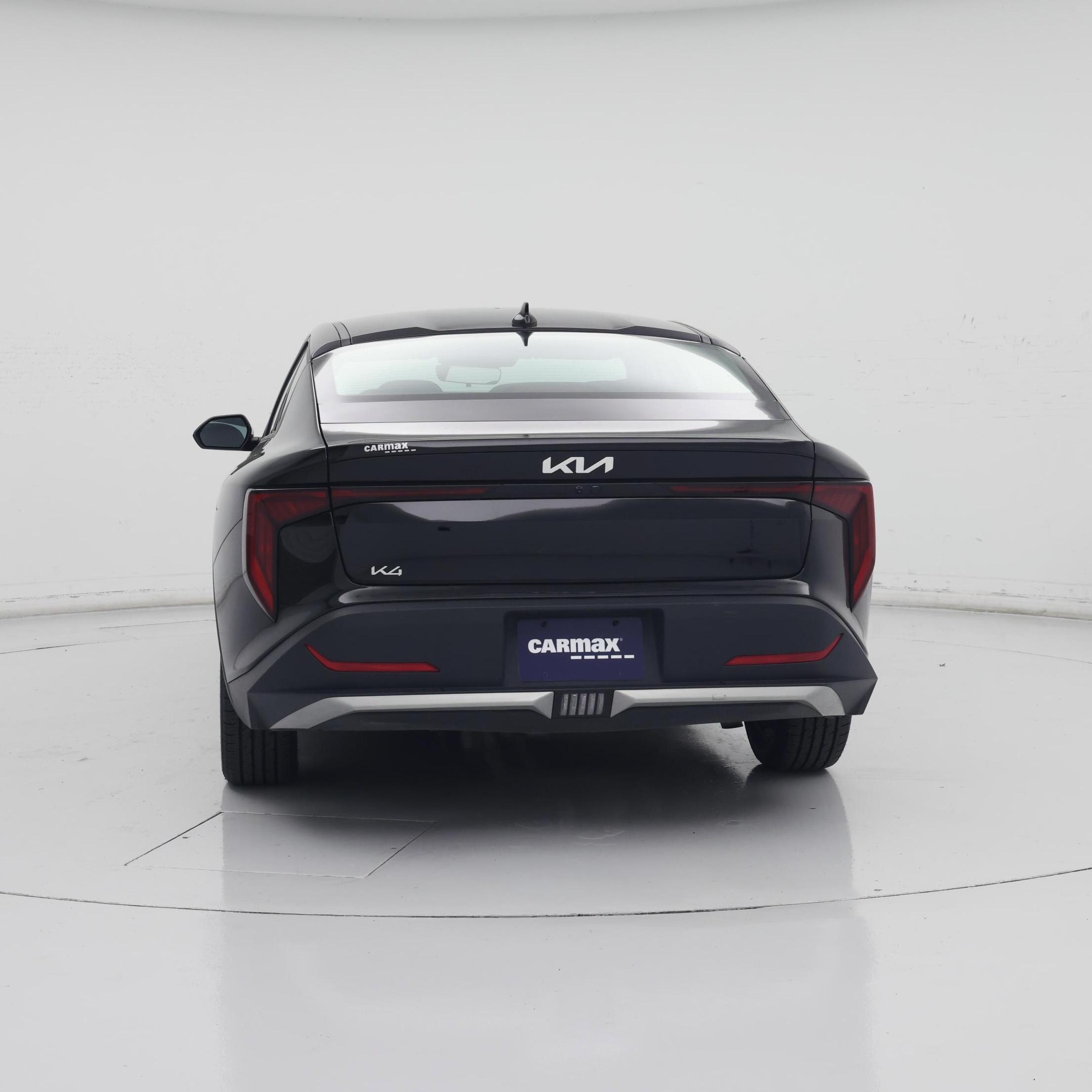 Thumbnail: 2025 Kia K4 - 6