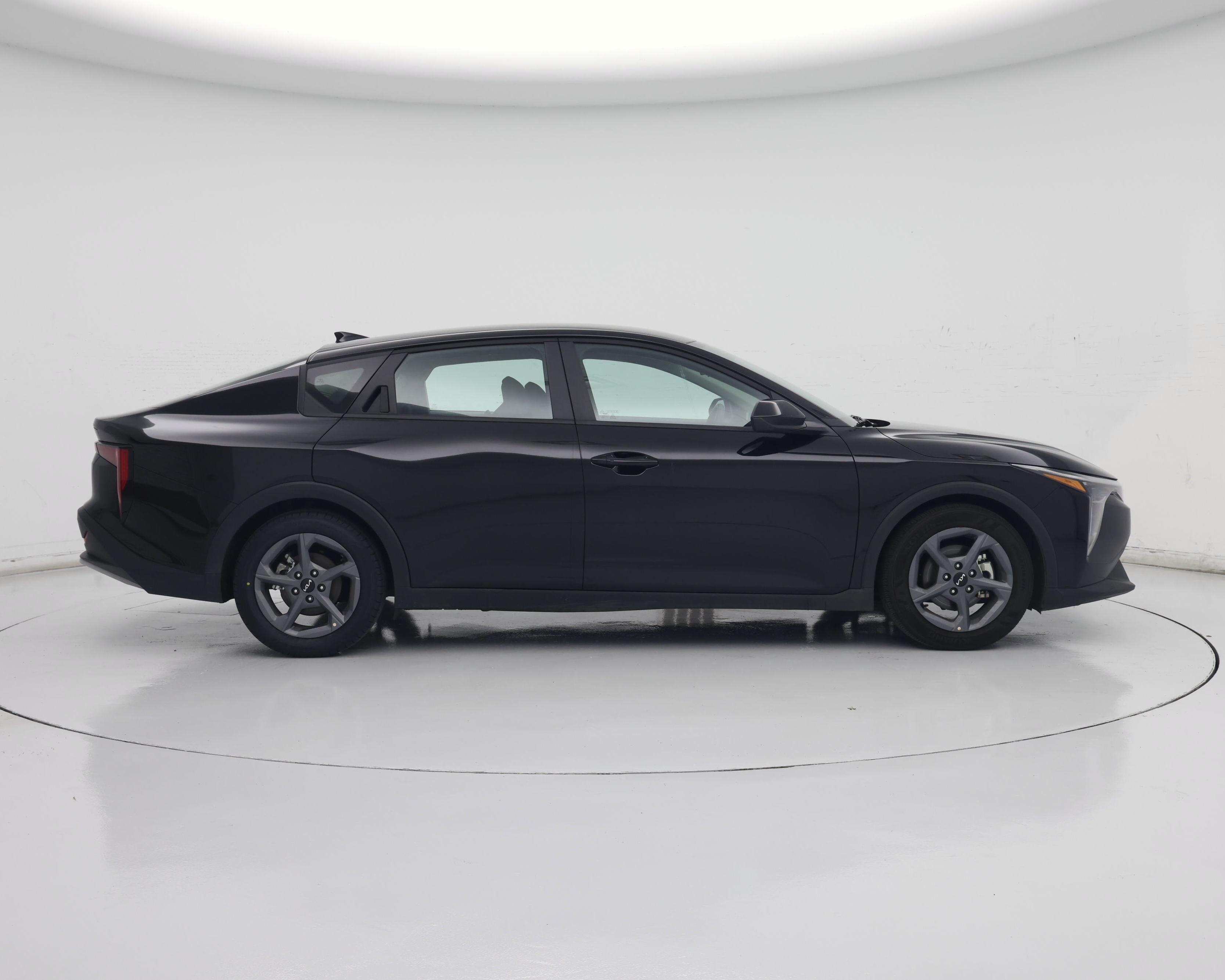 Thumbnail: 2025 Kia K4 - 7