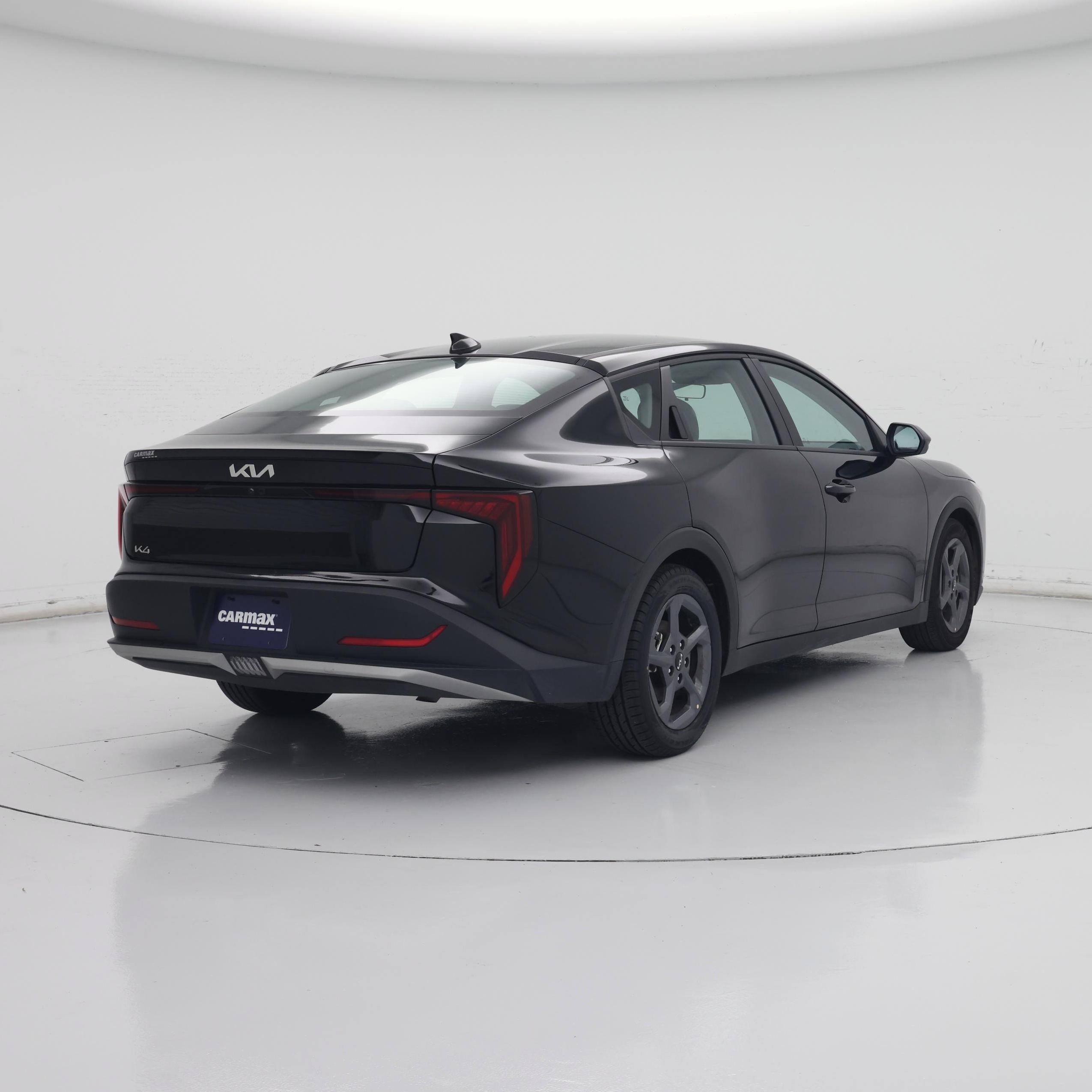 Thumbnail: 2025 Kia K4 - 8