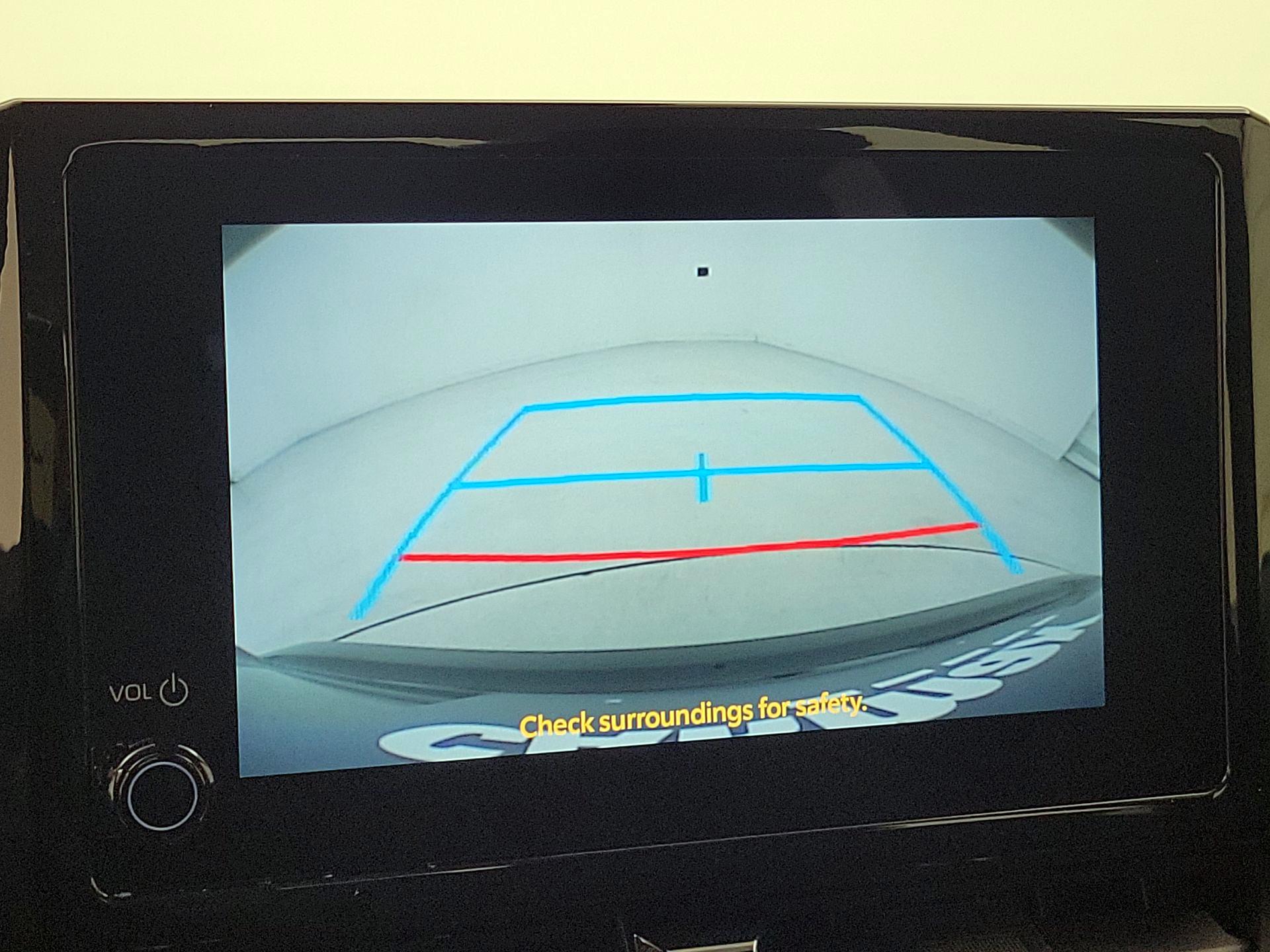 Thumbnail: 2025 Toyota Corolla - 14