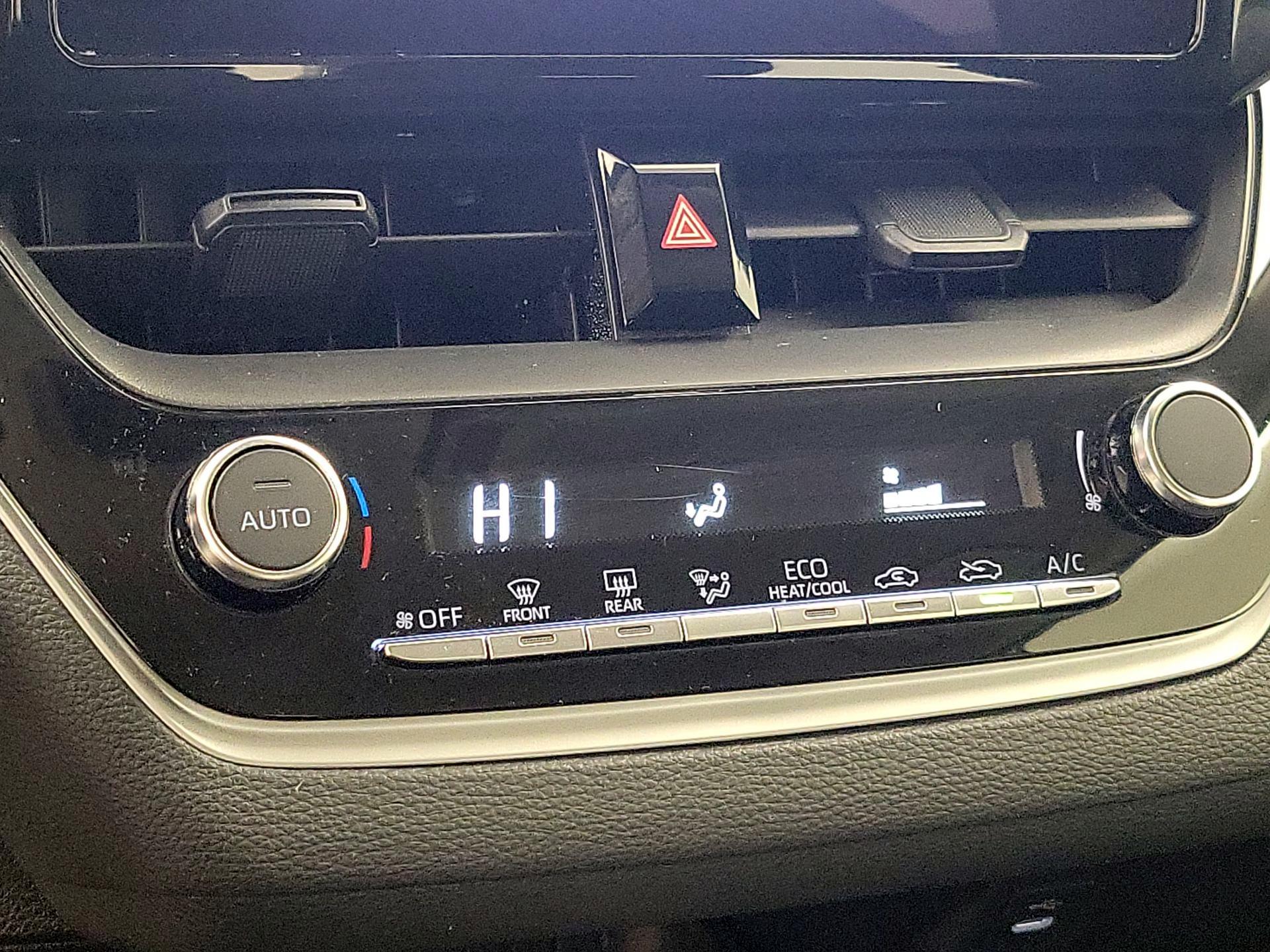 Thumbnail: 2025 Toyota Corolla - 16