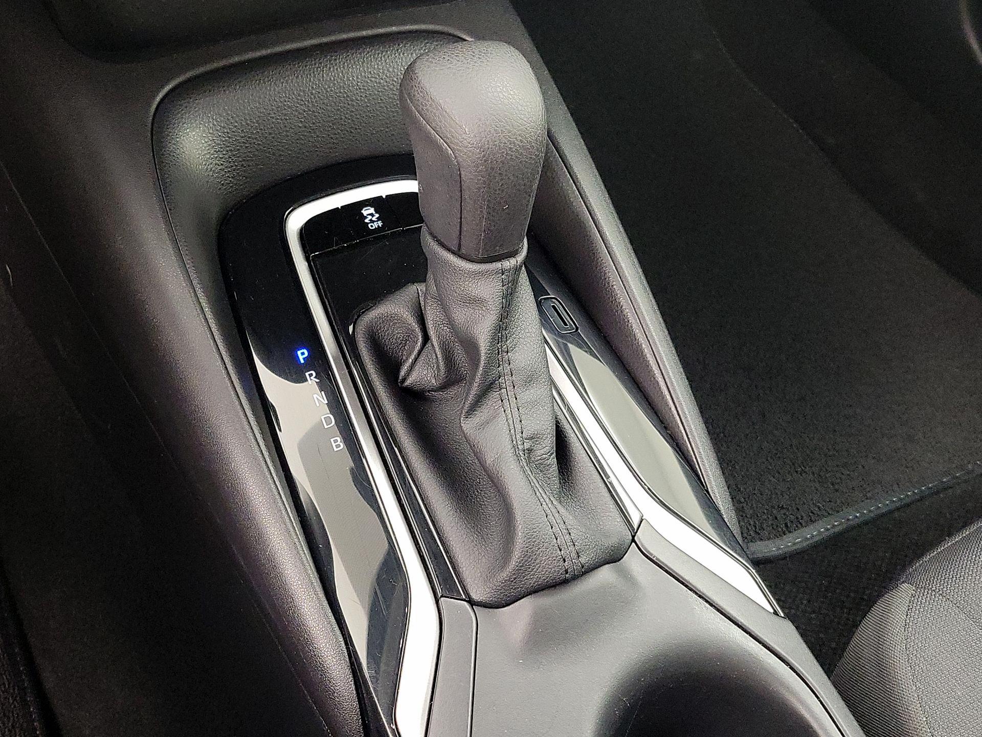 Thumbnail: 2025 Toyota Corolla - 17