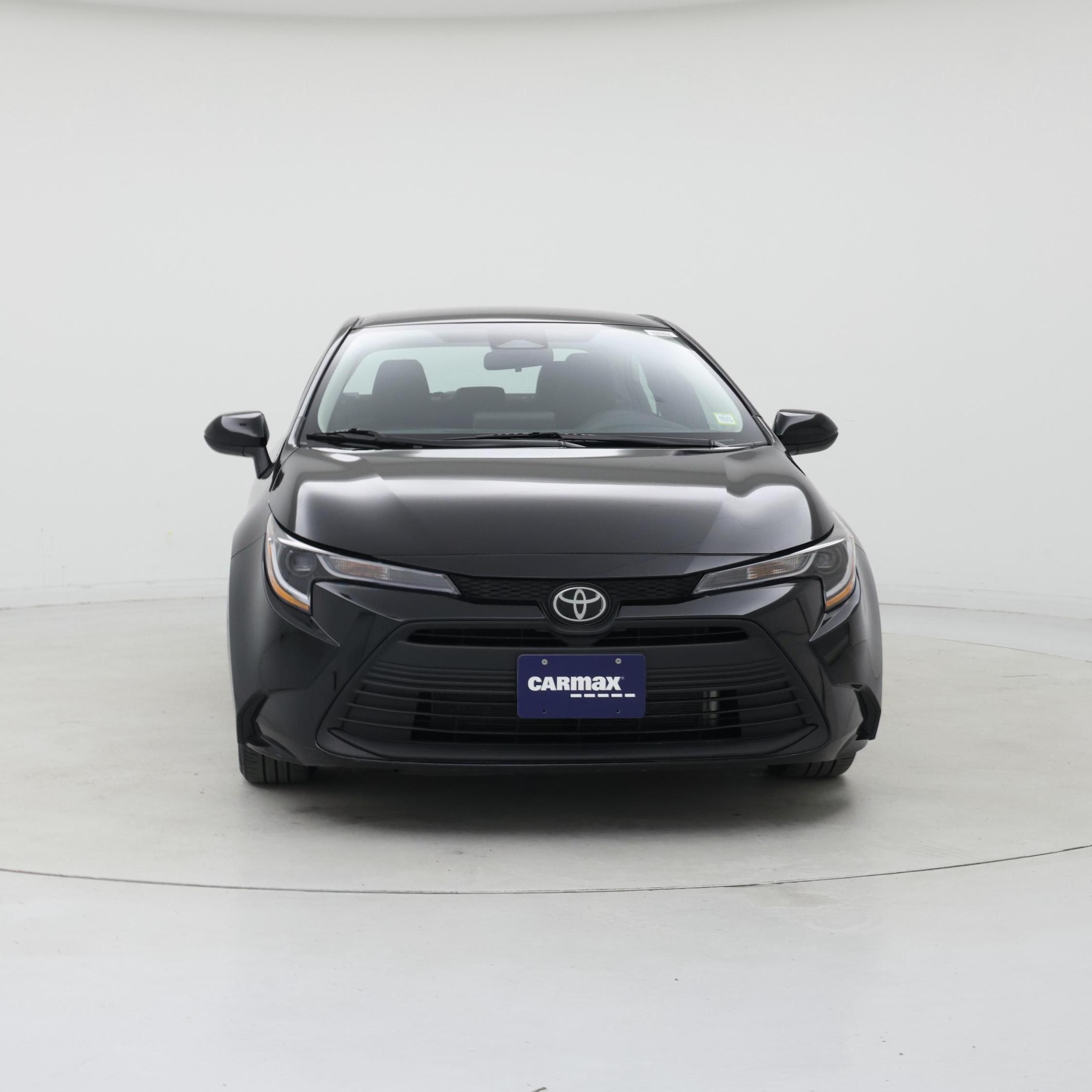 Thumbnail: 2025 Toyota Corolla - 5