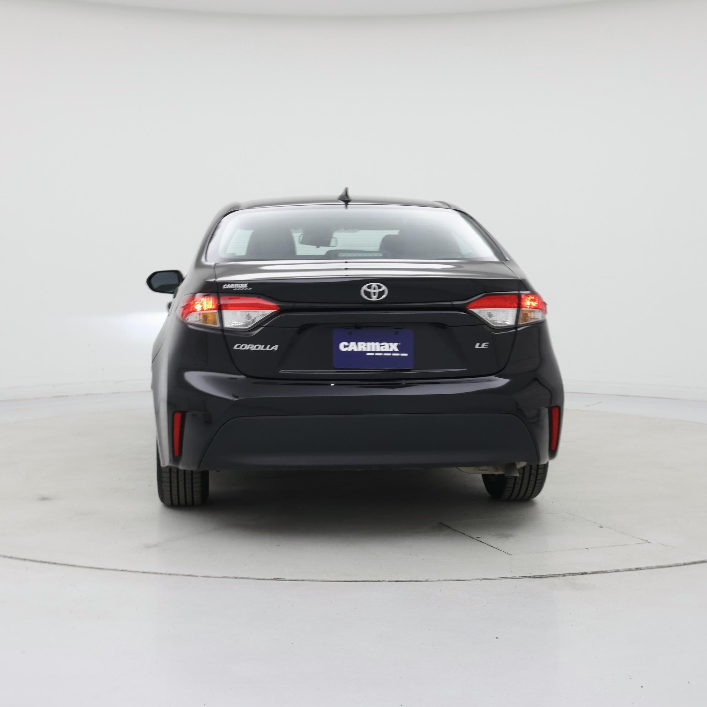 Thumbnail: 2025 Toyota Corolla - 6