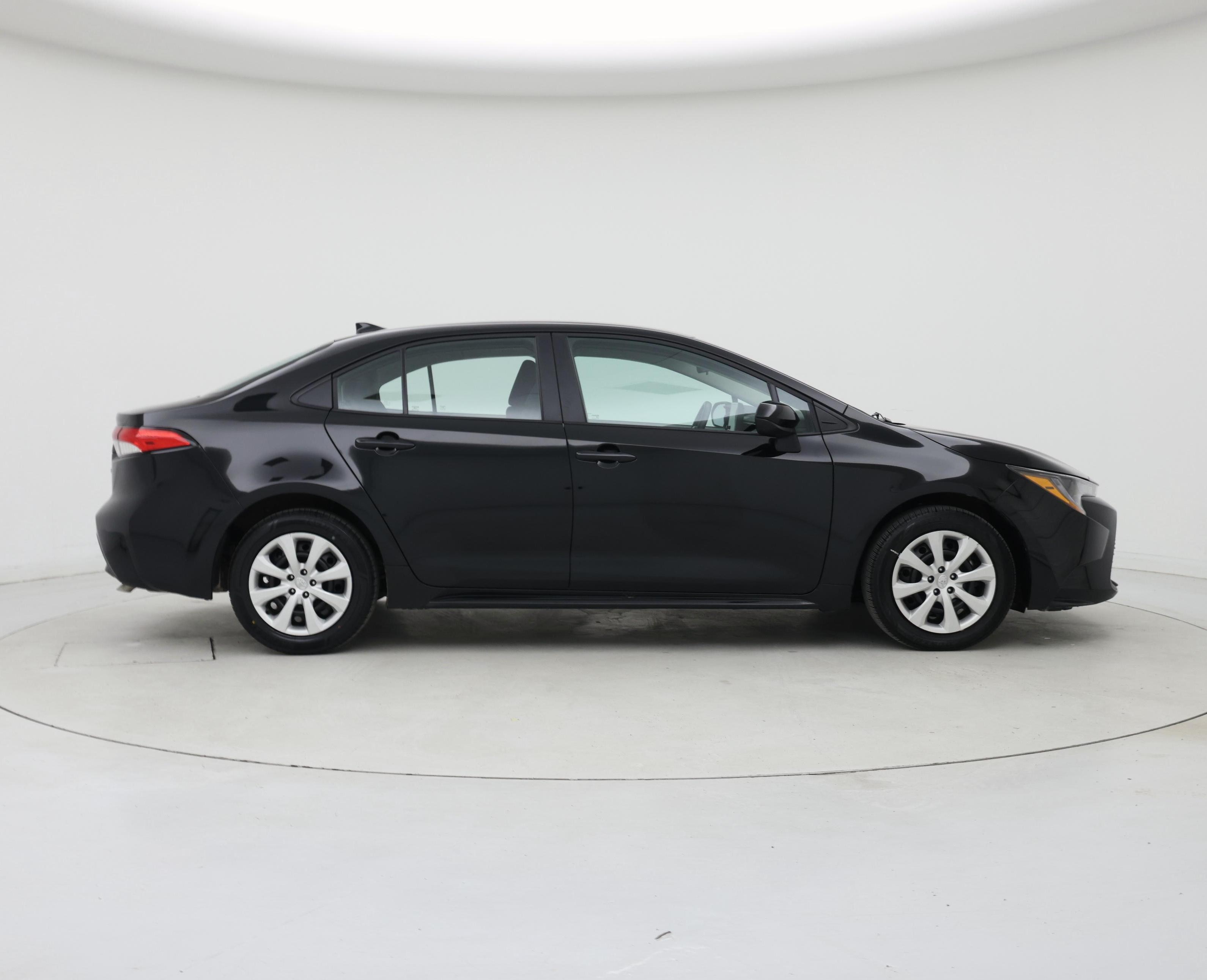 Thumbnail: 2025 Toyota Corolla - 7