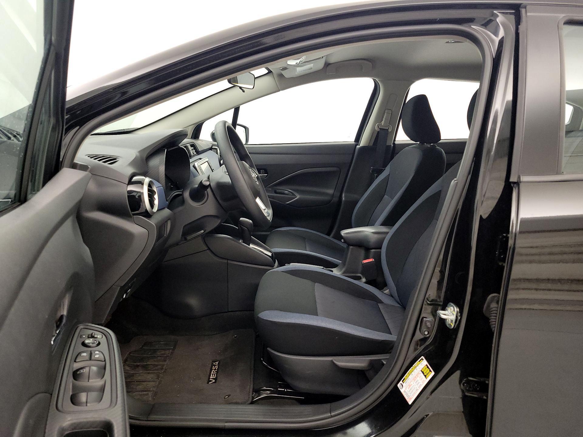 Thumbnail: 2025 Nissan Versa - 11