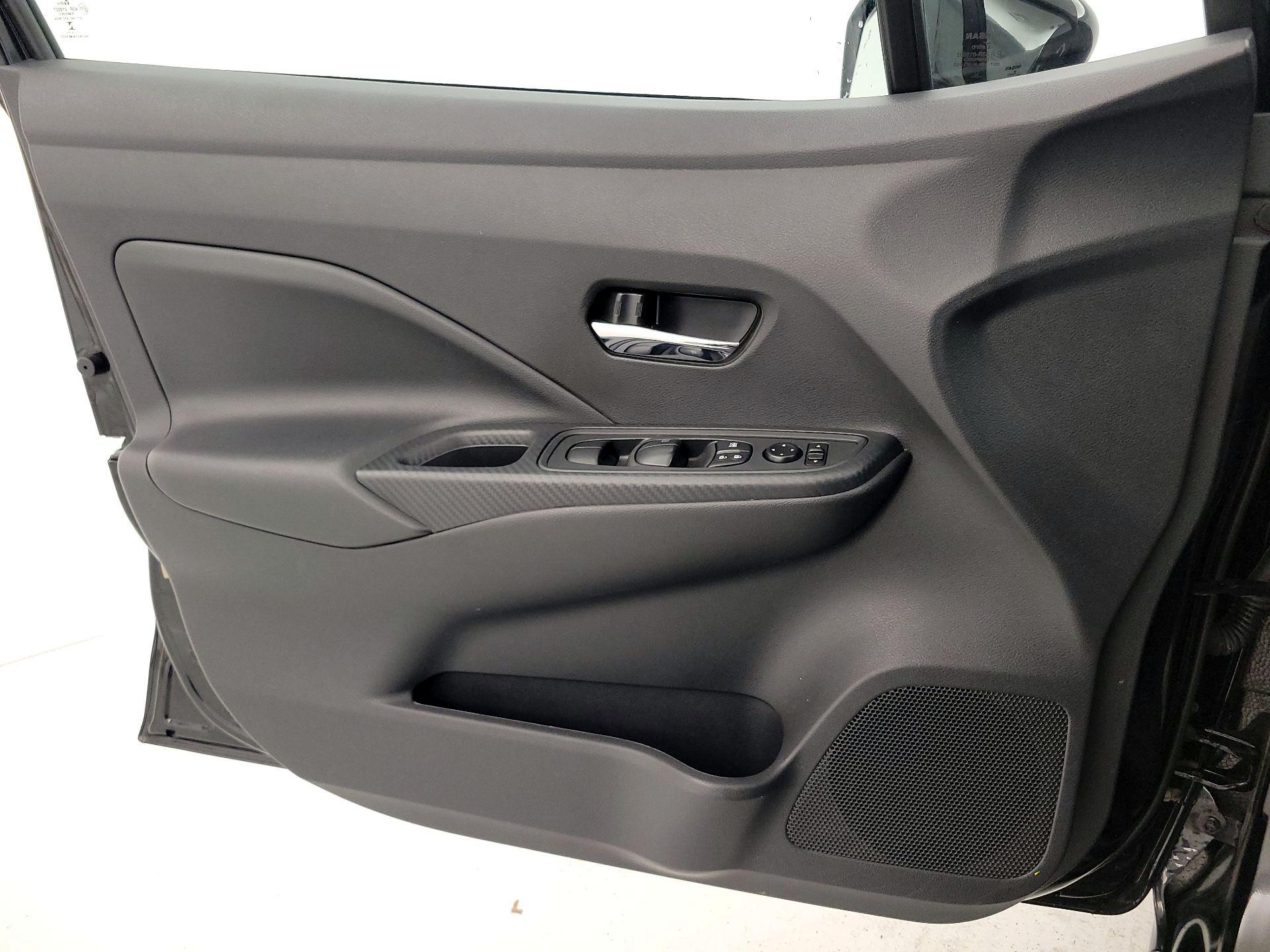 Thumbnail: 2025 Nissan Versa - 12