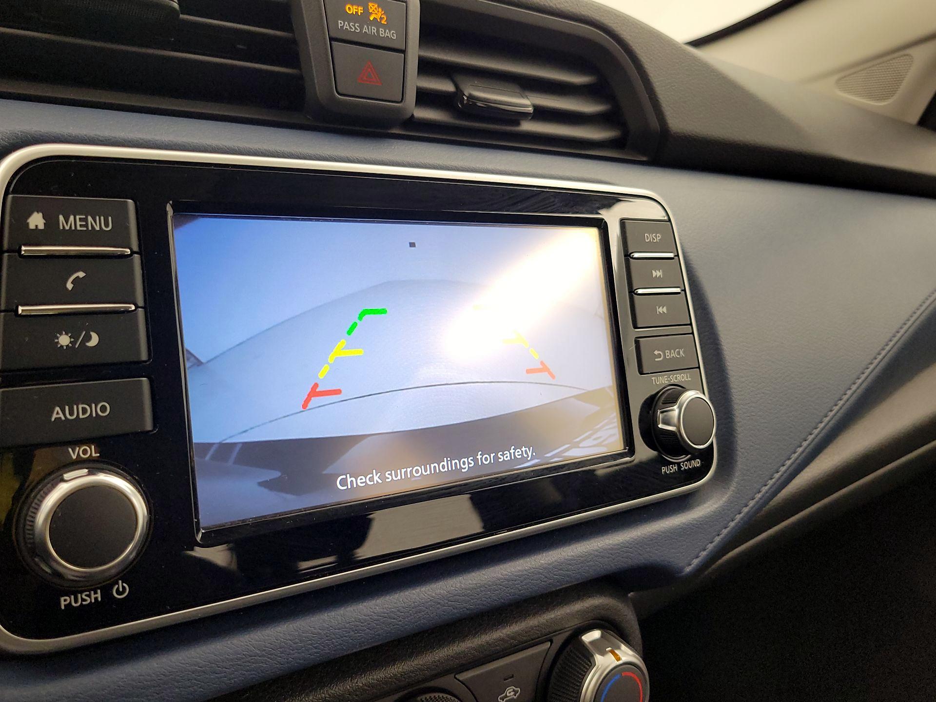 Thumbnail: 2025 Nissan Versa - 13