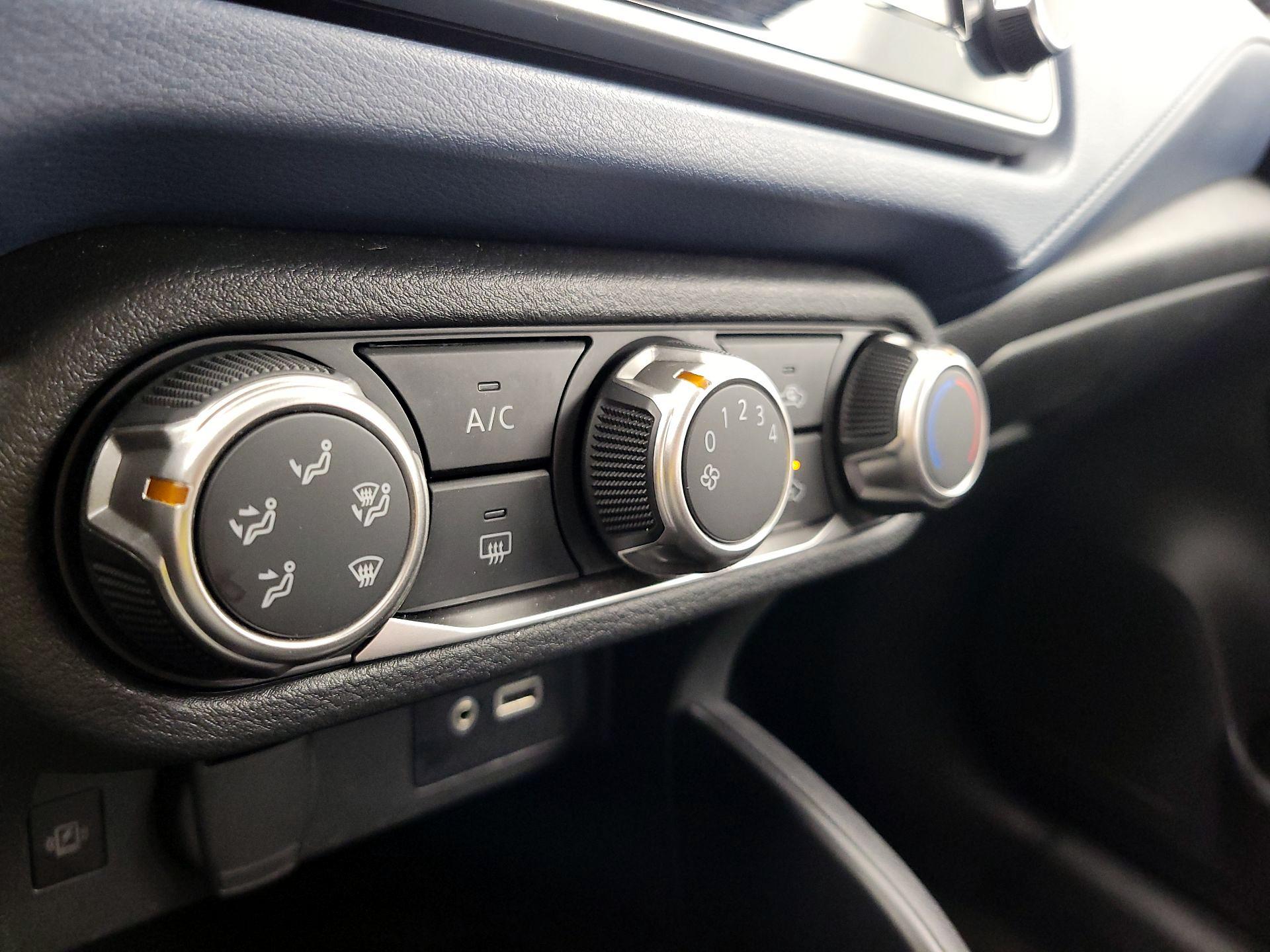 Thumbnail: 2025 Nissan Versa - 15