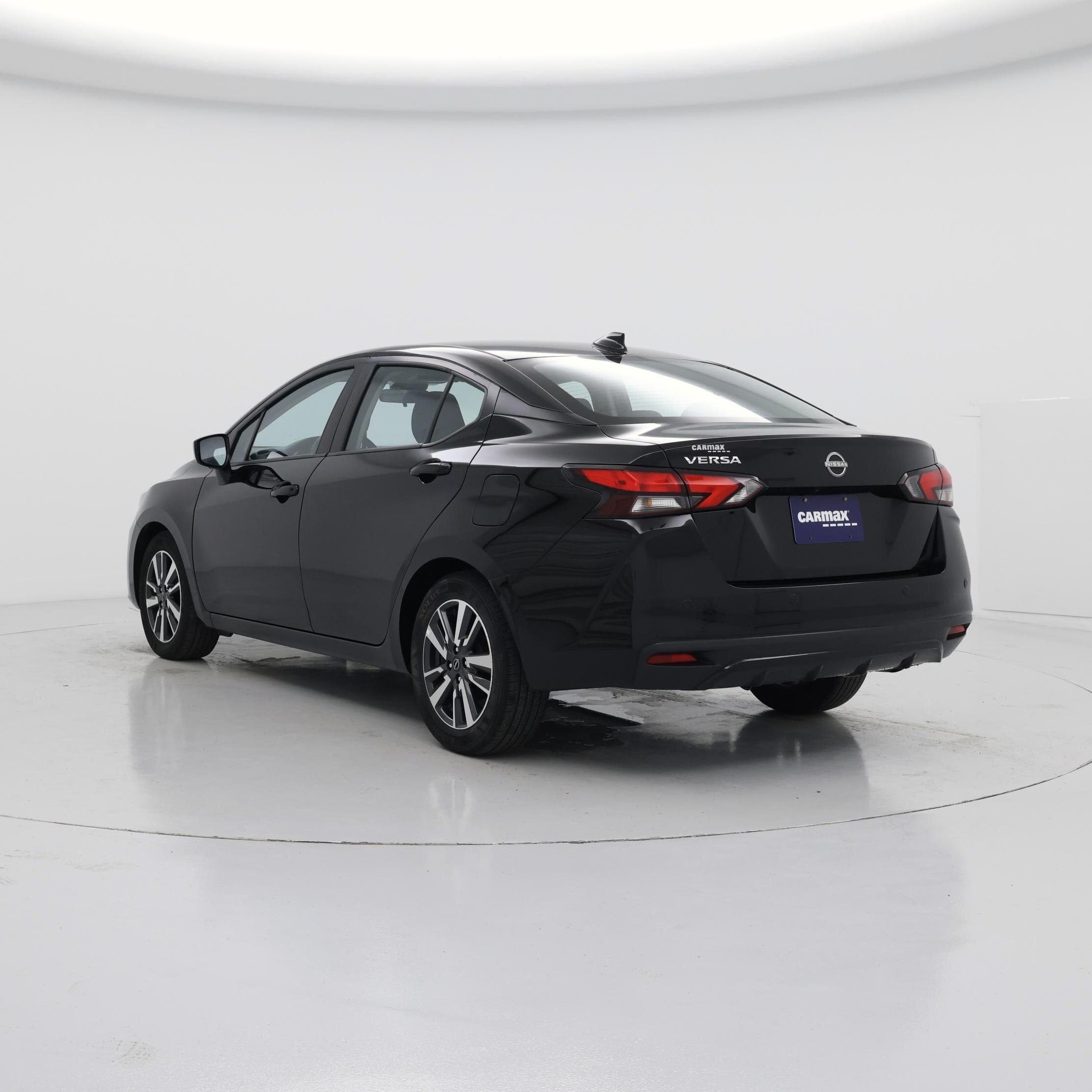 Thumbnail: 2025 Nissan Versa - 2